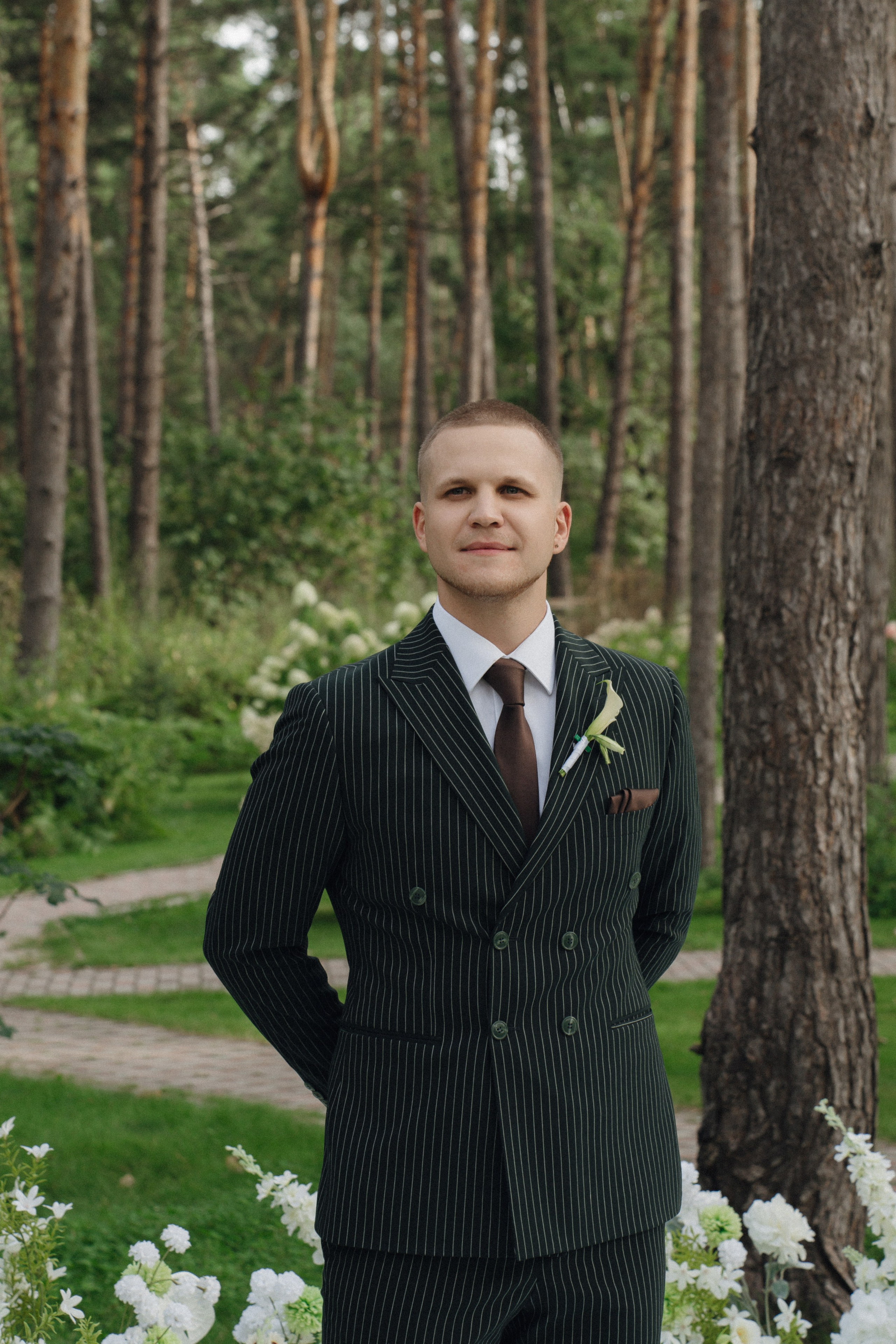 Никита и Дарья. Профессиональный фотограф в Самаре Анна Конзаева