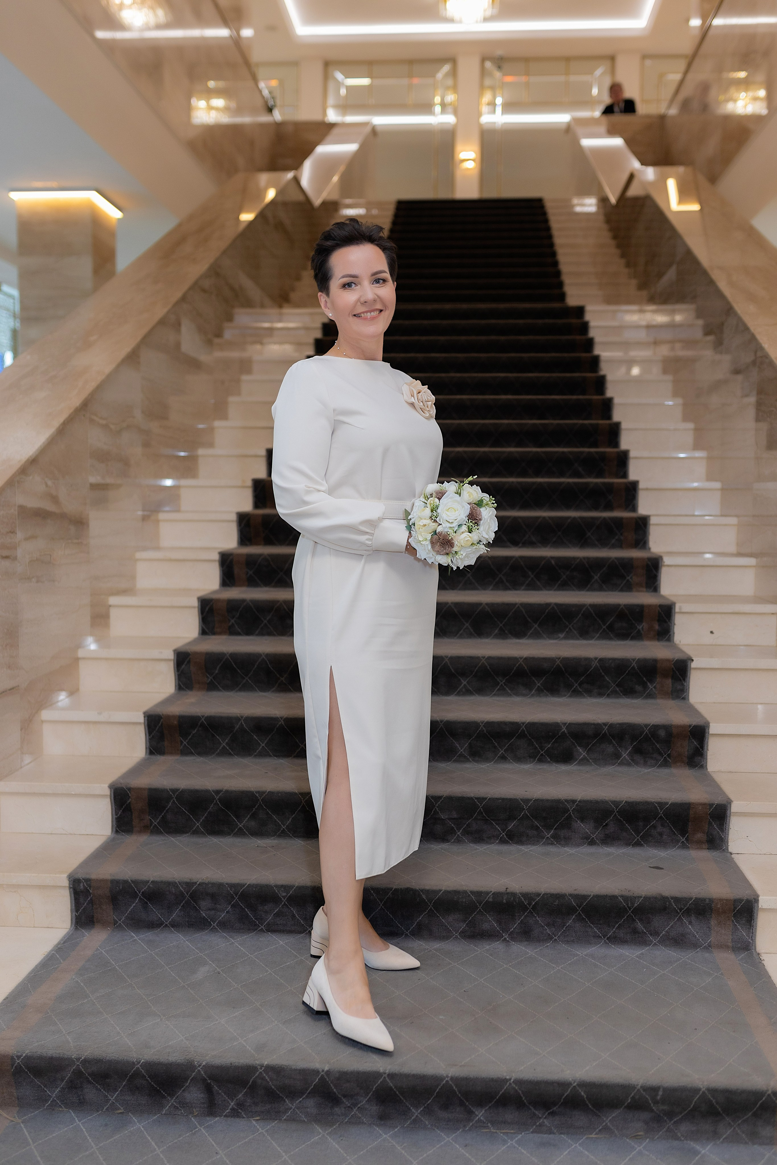 Свадебная фотосессия Надежды и Константина. Фотограф в Железнодорожном и Балашихе