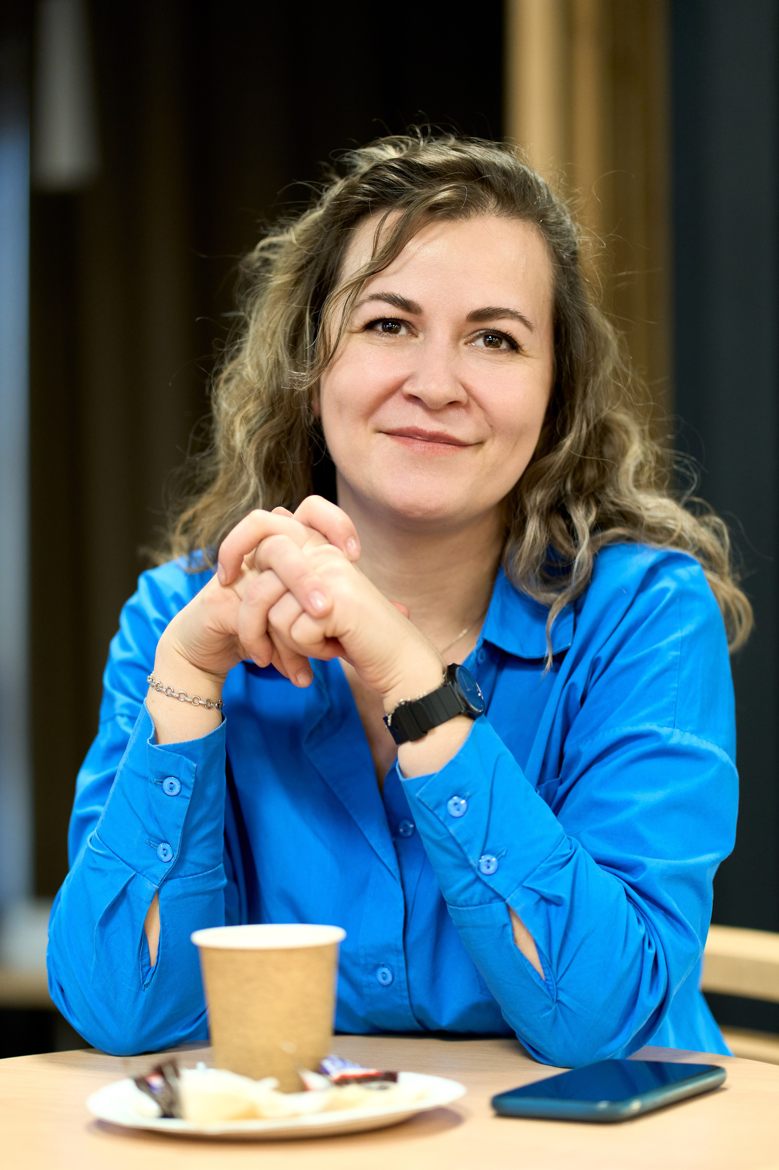 Квиз. Репортажный и портретный фотограф в Томске Ларионов Артём