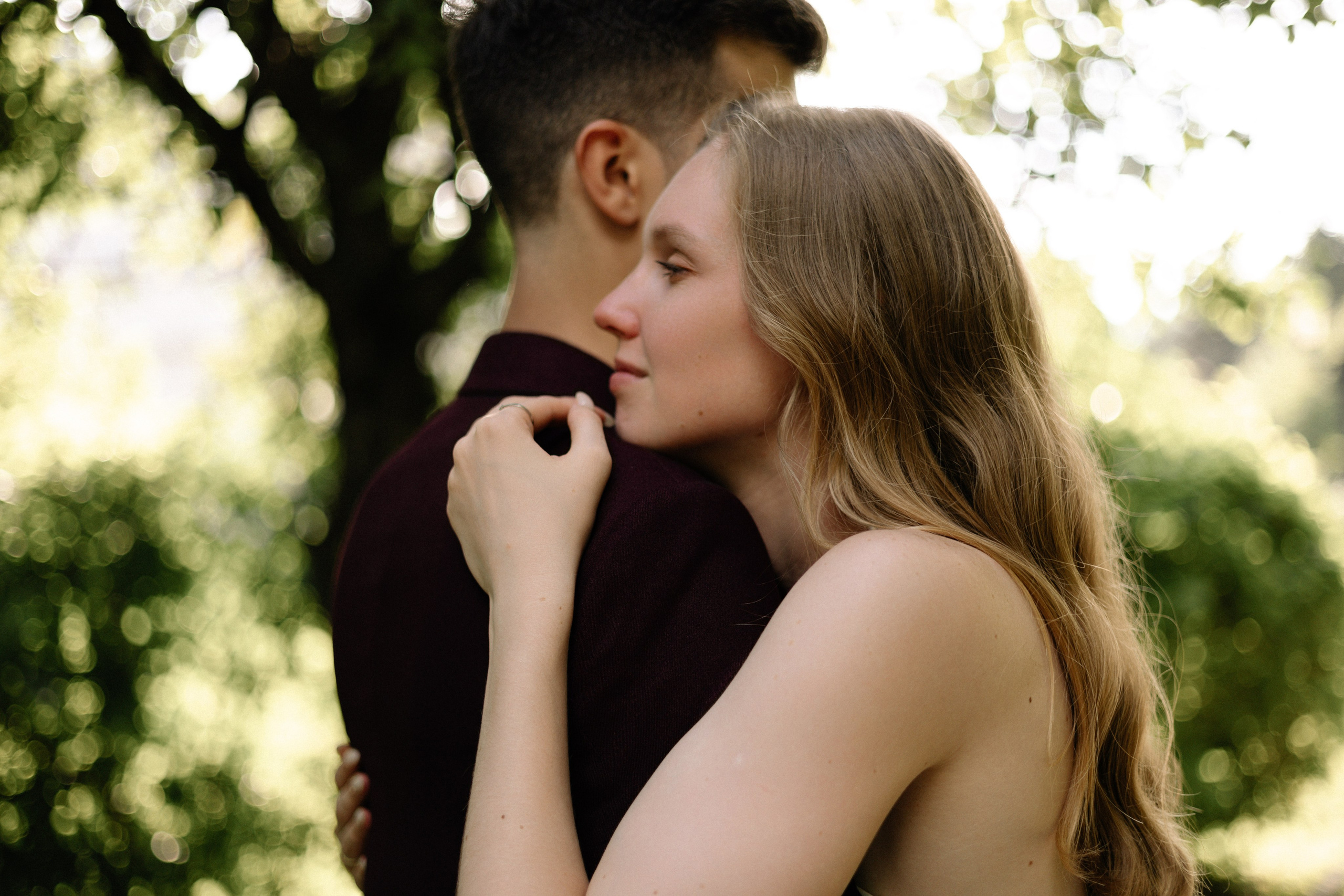 Светлана и Александр. Свадебный и портретный фотограф в Москве Анастасия Масюк