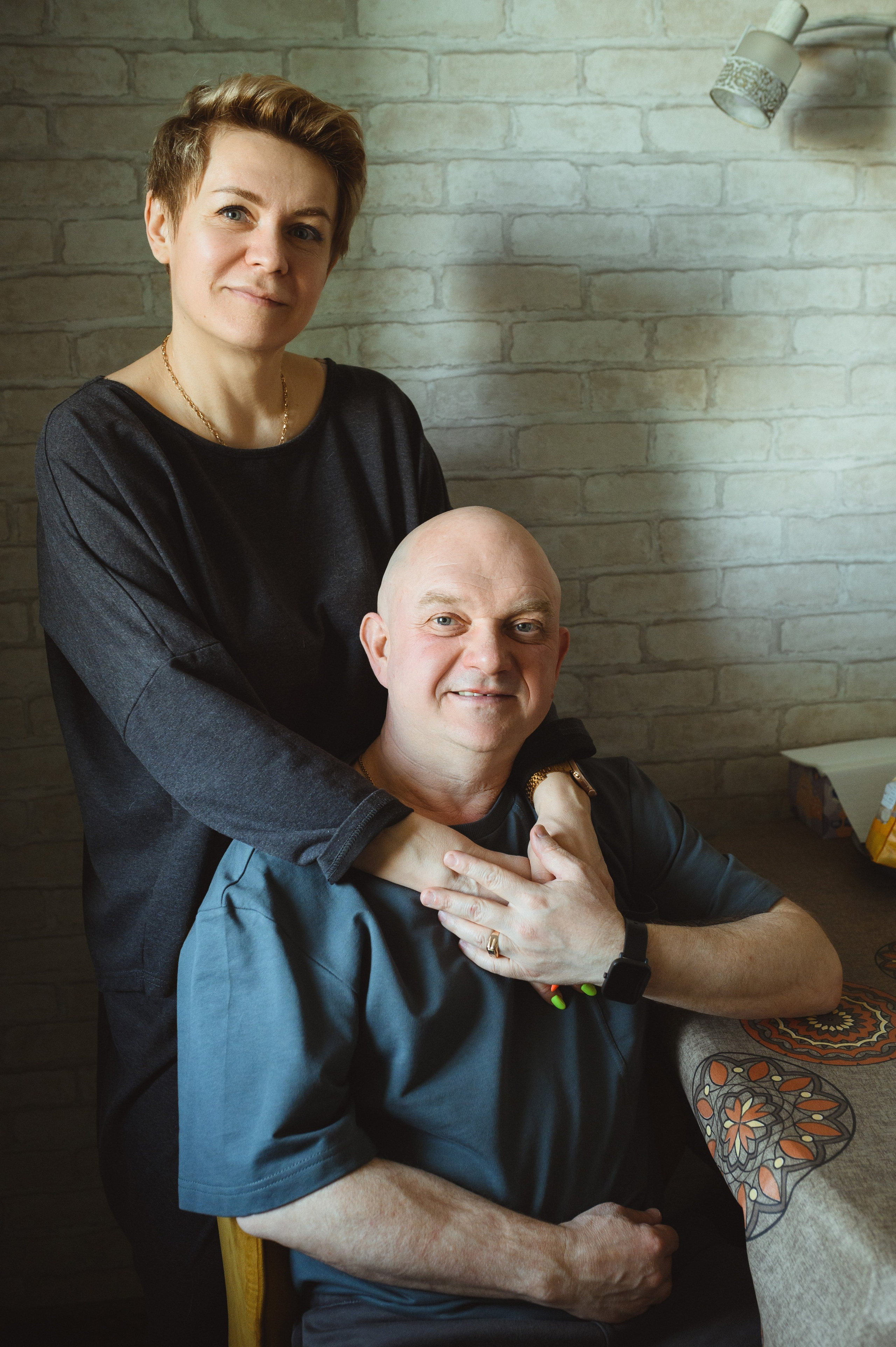 Семейная съемка с собакой. Семейный фотограф в Москве Ольга Барсукова