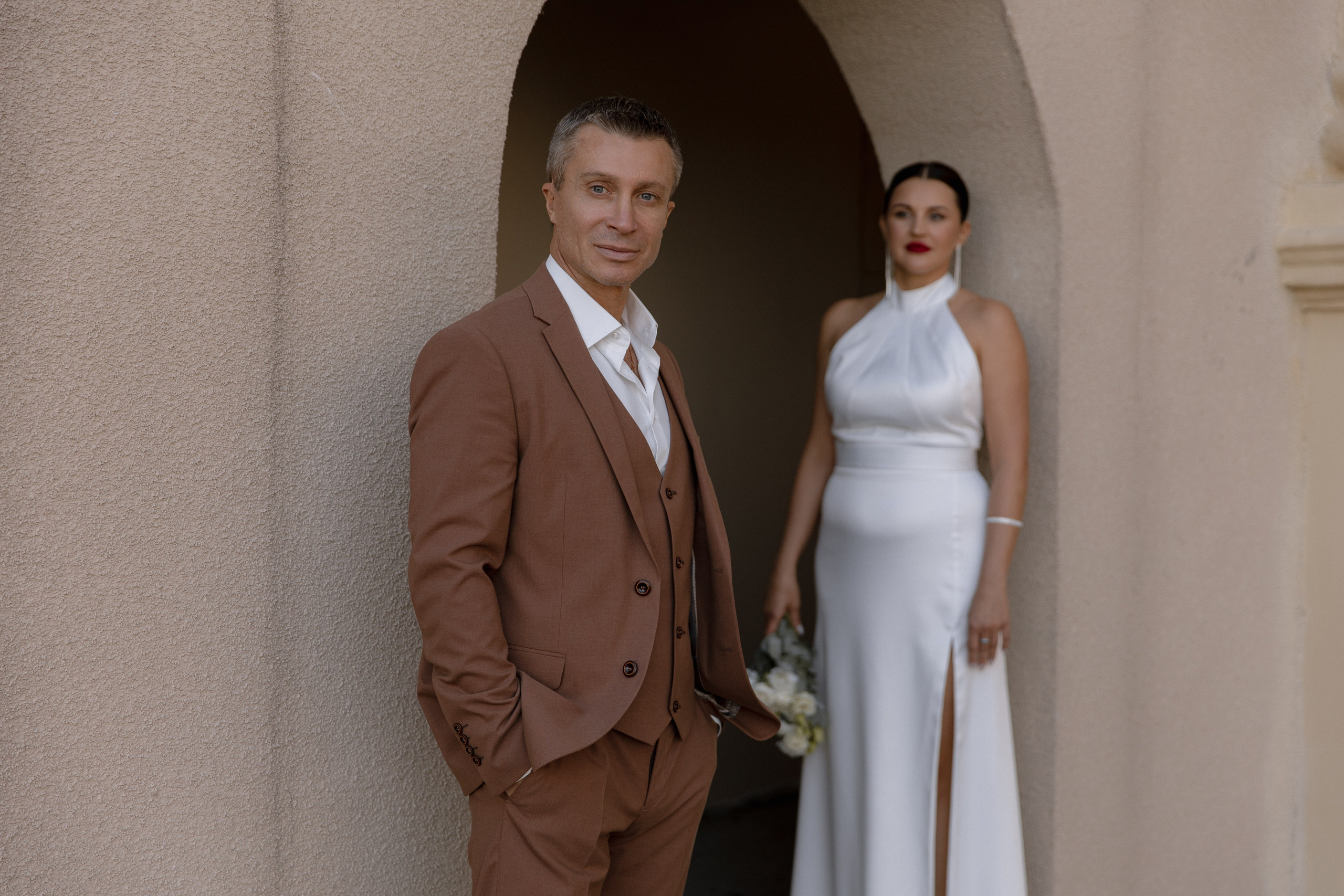 Навсегда. Оля и Саша. Свадебный и семейный фотограф в Магнитогорске Катя Буряк