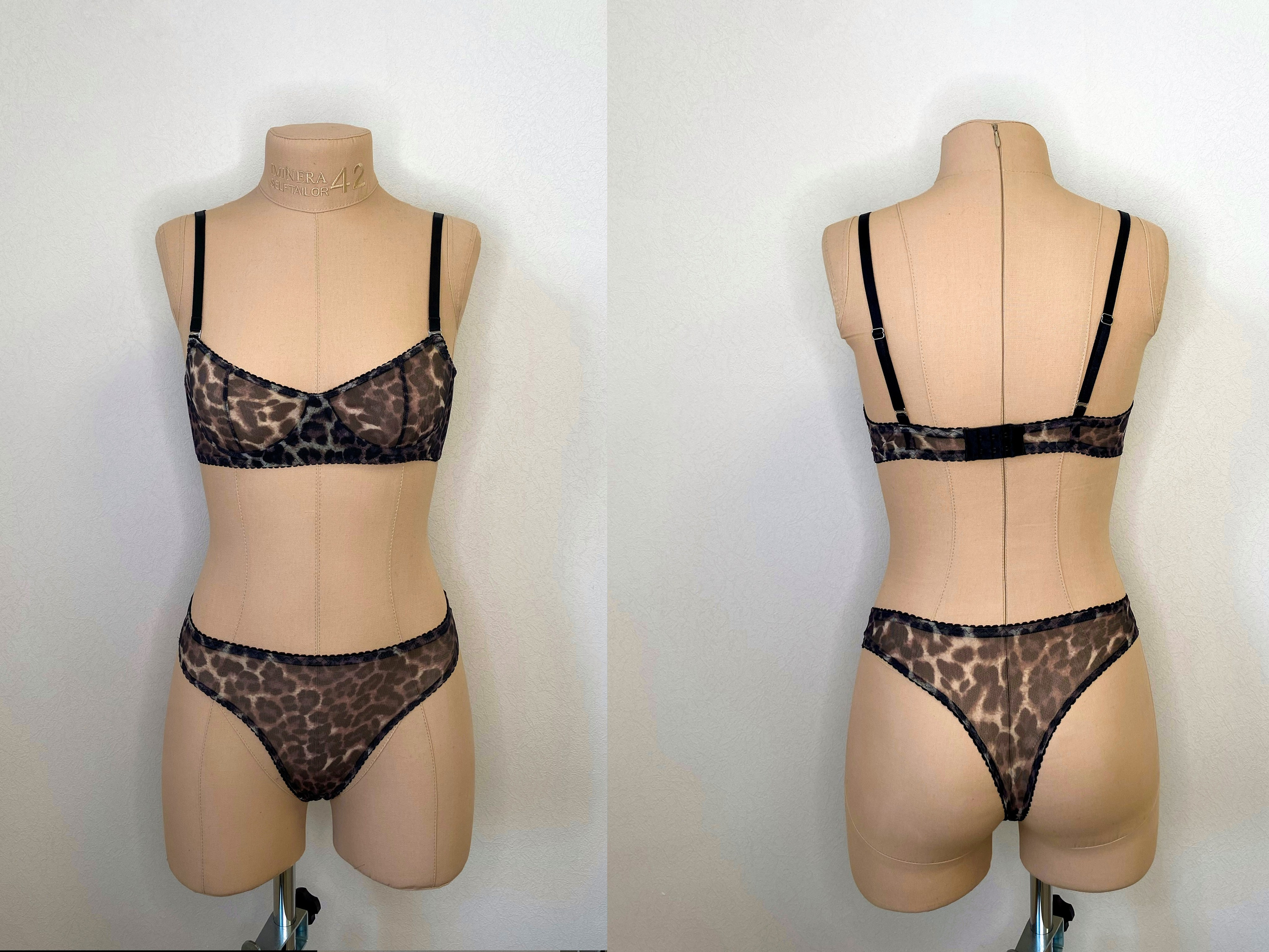 Трусы. Эксклюзивное женское белье и корсеты