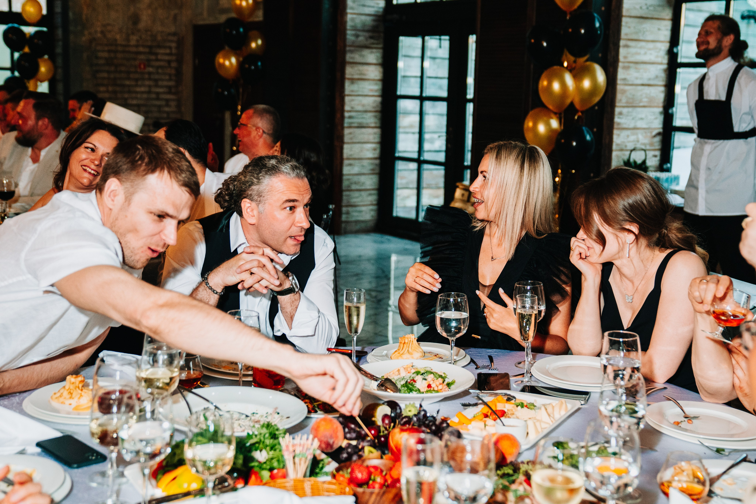 Event. Фотограф в Португалии Ирина Павленко