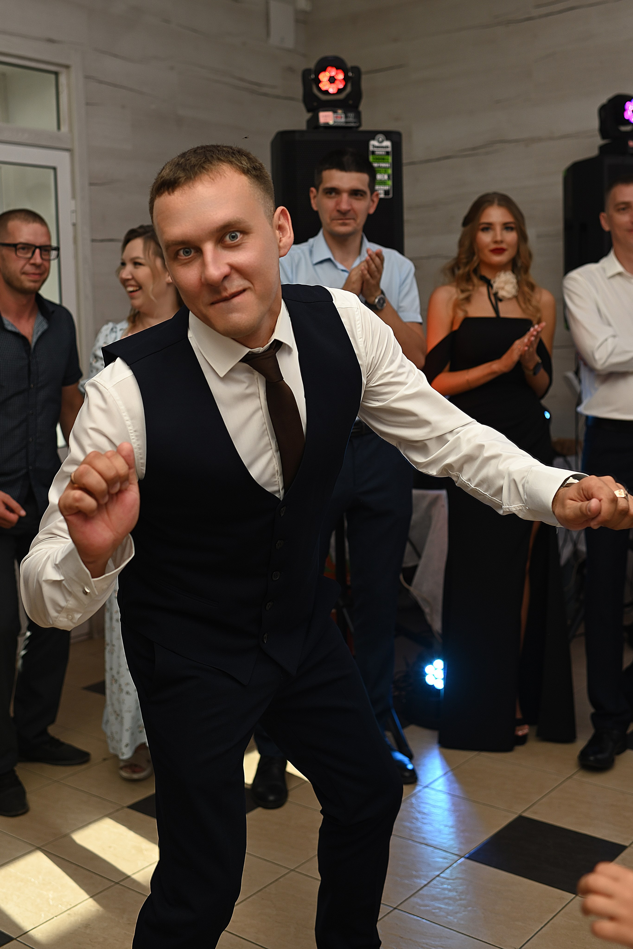 Свадьба Димы и Кати. Свадебный и семейный фотограф в Самаре Головань Наталья