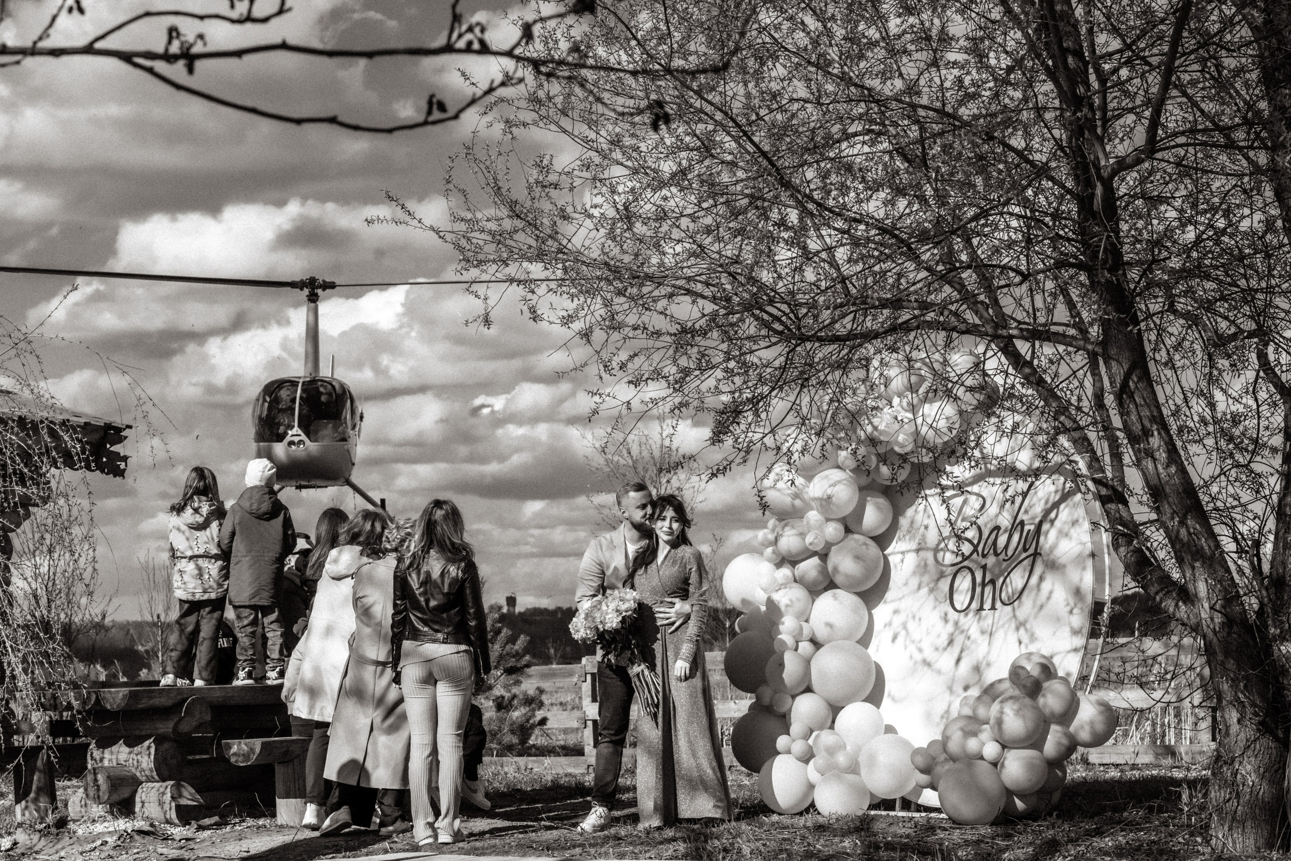 Гендерпати Сизовых. Свадебный и семейный фотограф в Самаре Головань Наталья