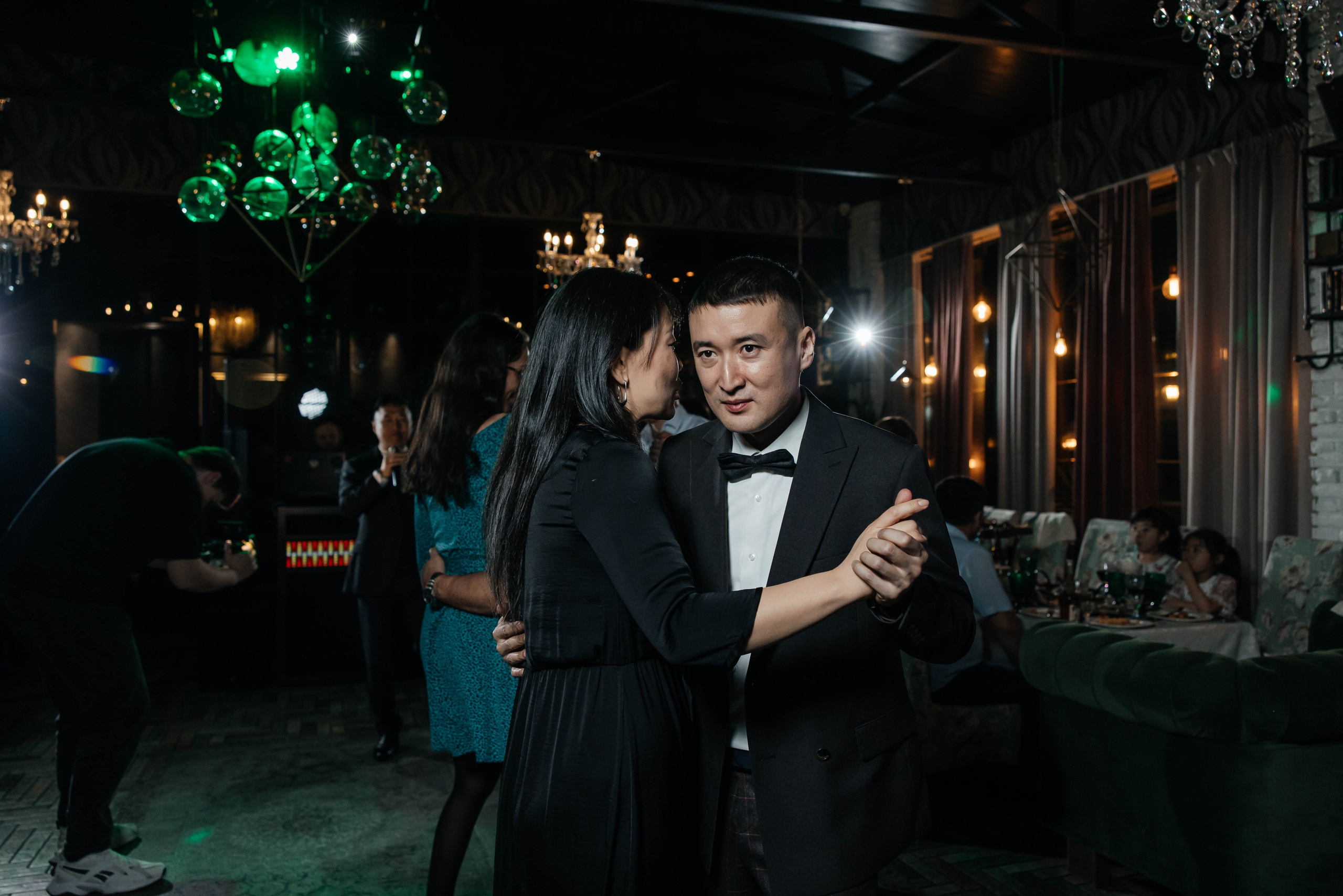 Asyandi — Dmitriy. Фотограф во Владивостоке Максим Цой