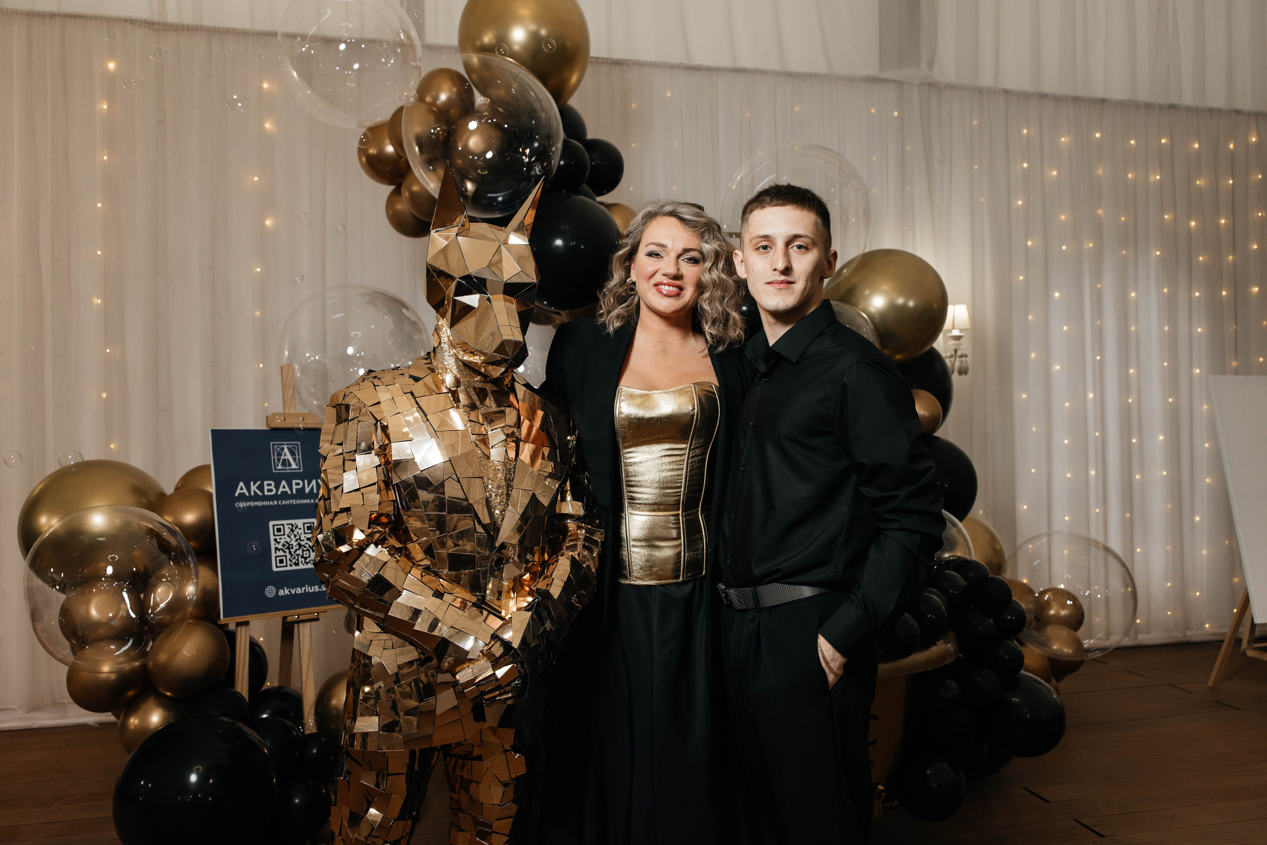 Designers Award. Maxim Tsoy Photography