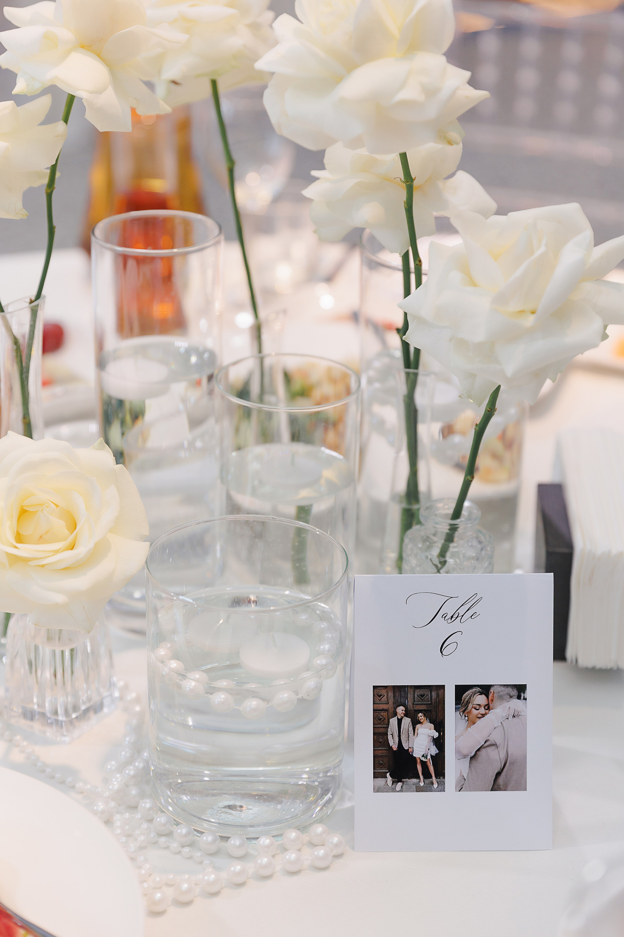 Свадьба Андрея и Ольги. Свадебный и семейный фотограф в Твери и Тверской области