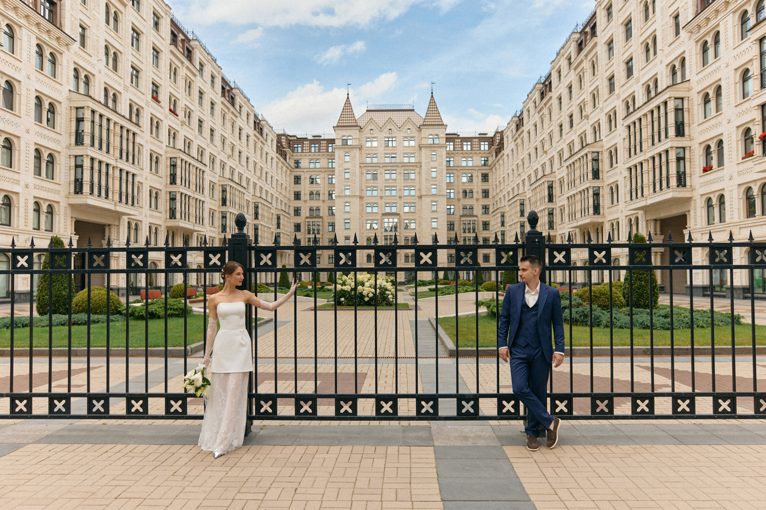 Стас & Арина. Сестры Карабаза. Фотографы и ретушеры в Москве и Санкт-Петербурге