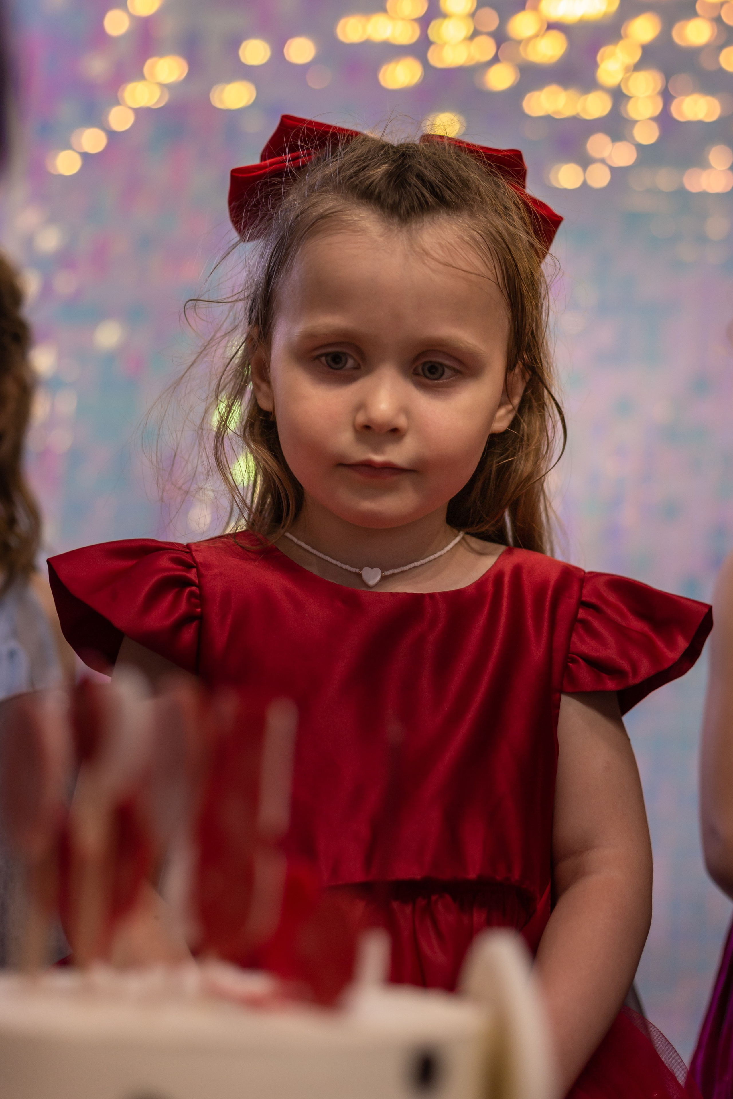 Вероника 5 лет. Семейный фотограф в Санкт-Петербурге