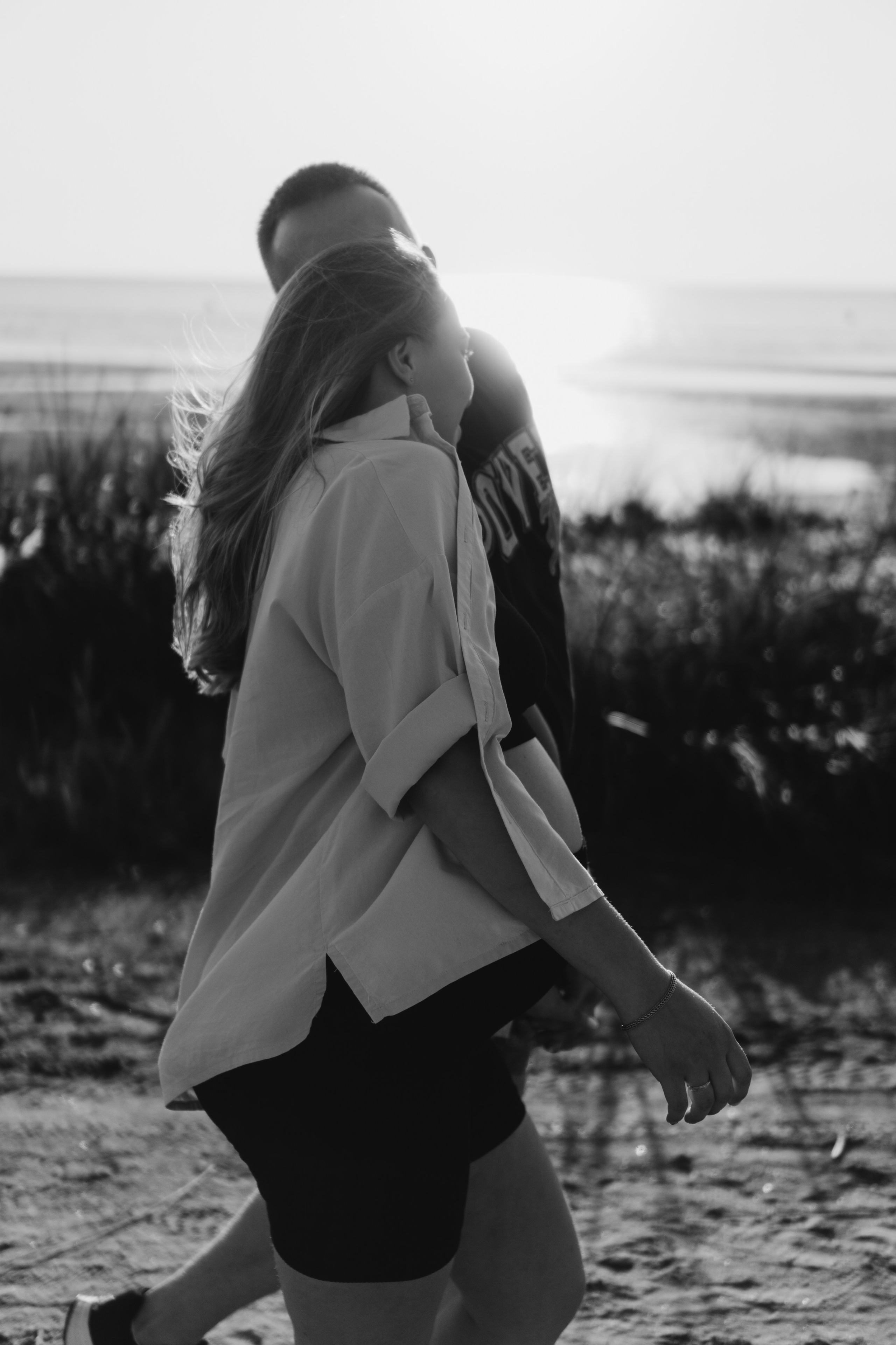 Love story. Фотограф Лера