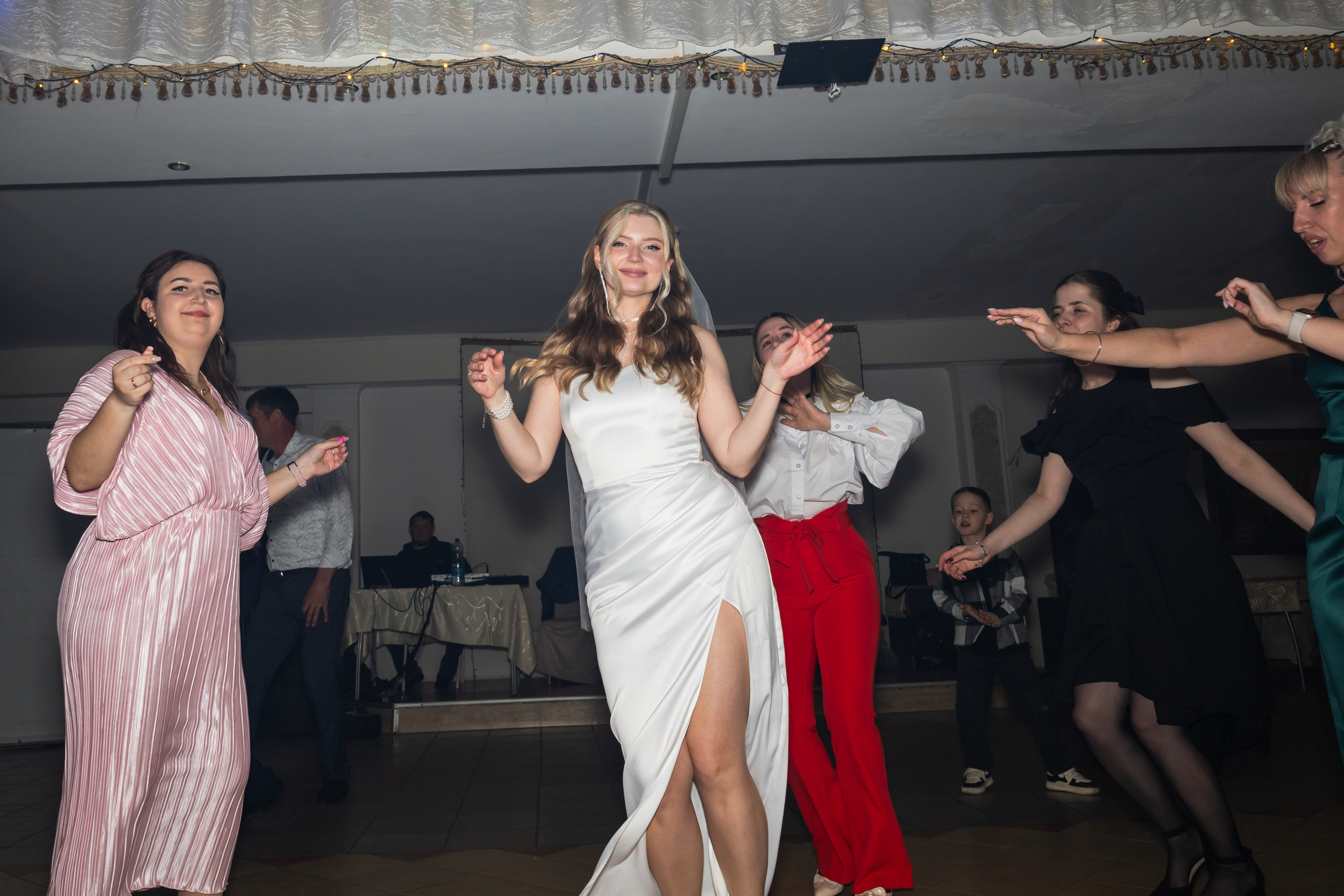 Дмитрий и Дарья. Фотограф и Видеограф Алексей Удовиков