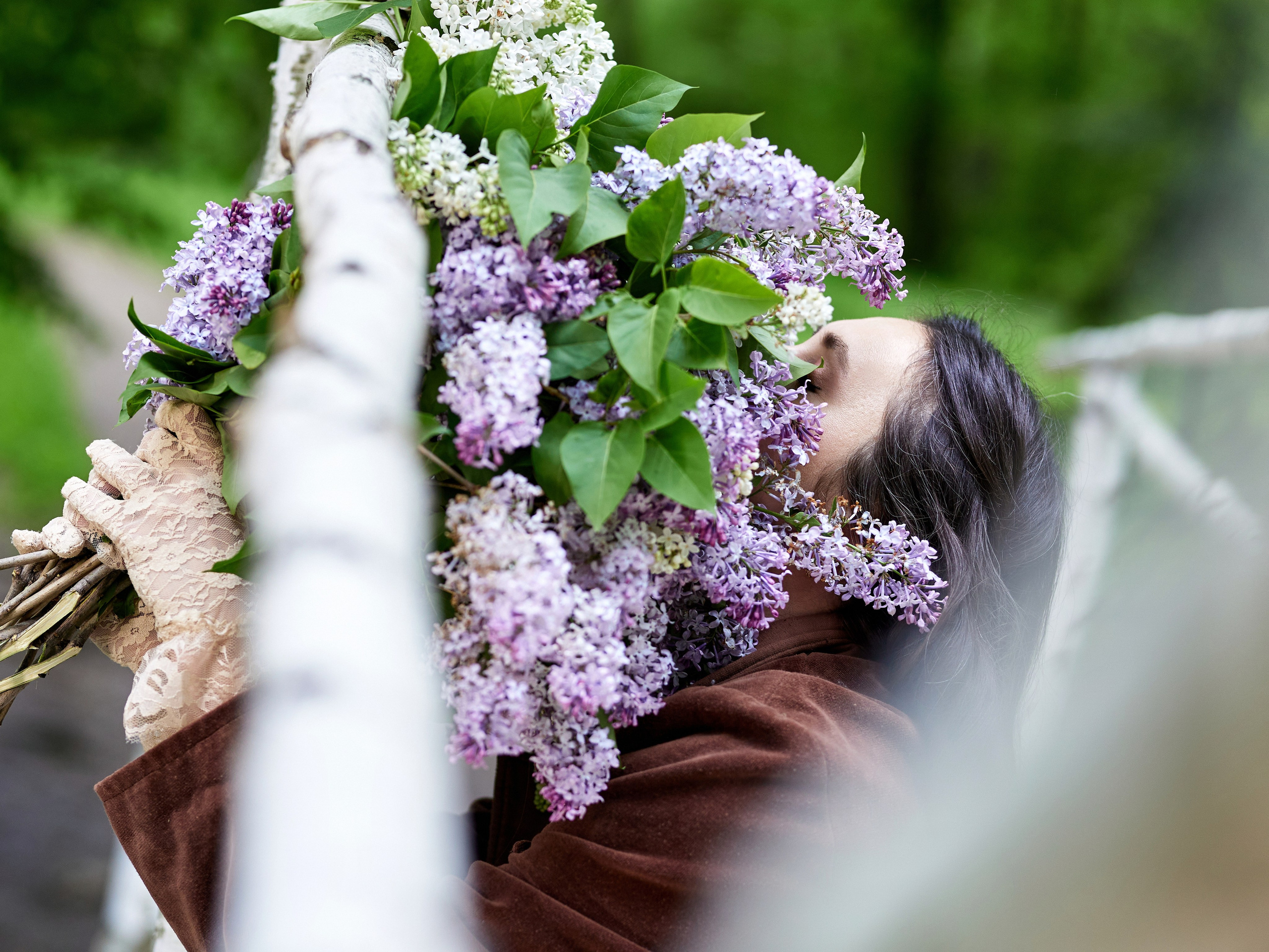 Прогулочные фотосессии в Туле