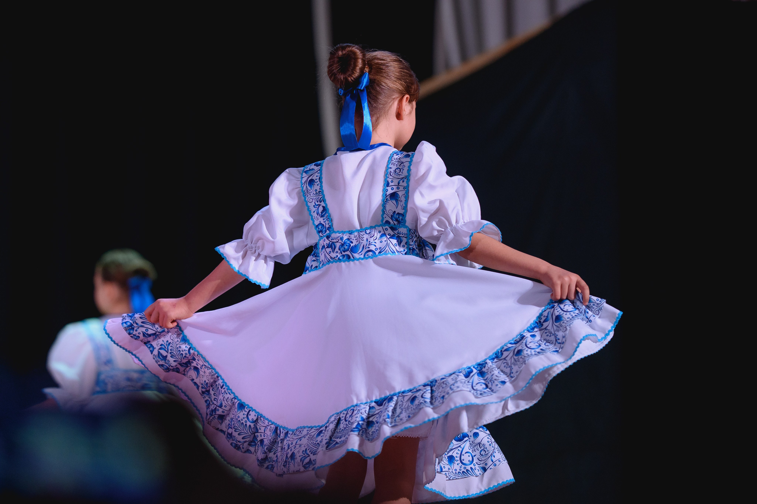 Концерт от 28.11.2025. Березанский КДЦ. День матери. Фотограф Котова Валентина