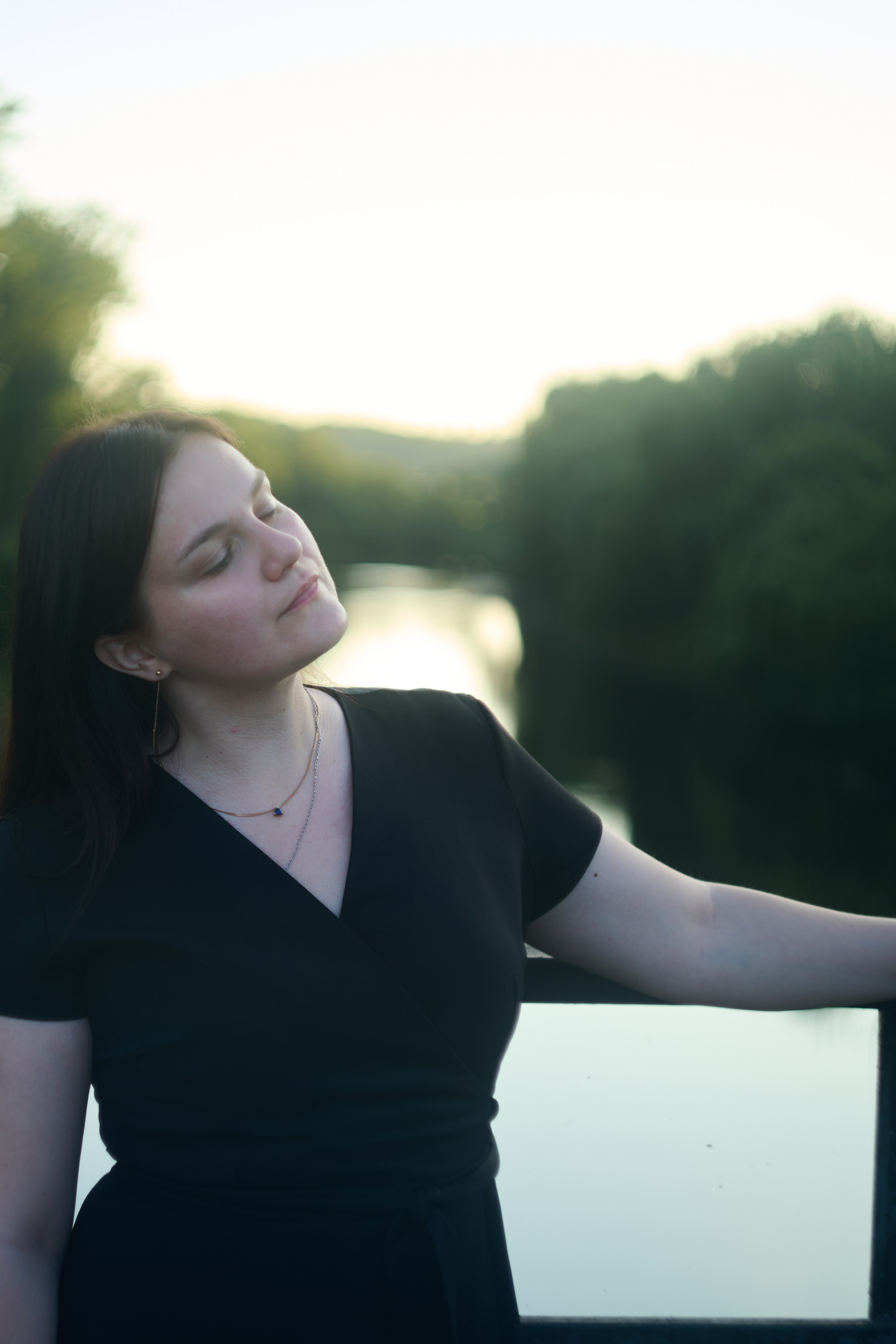 Портретики. Фотограф из Боровска в Калужской области