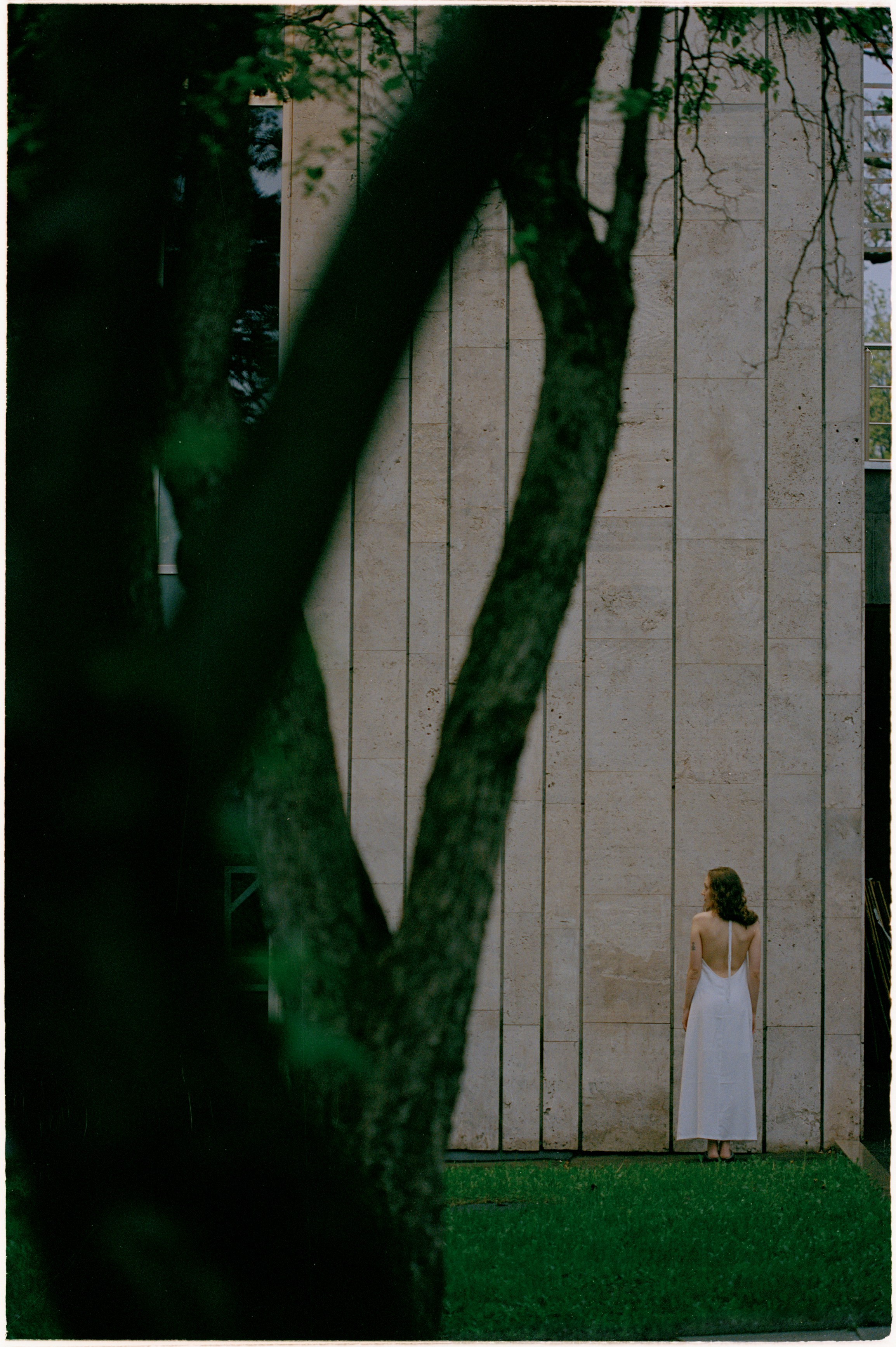 Ivanna. Илья Симонов фотограф москва