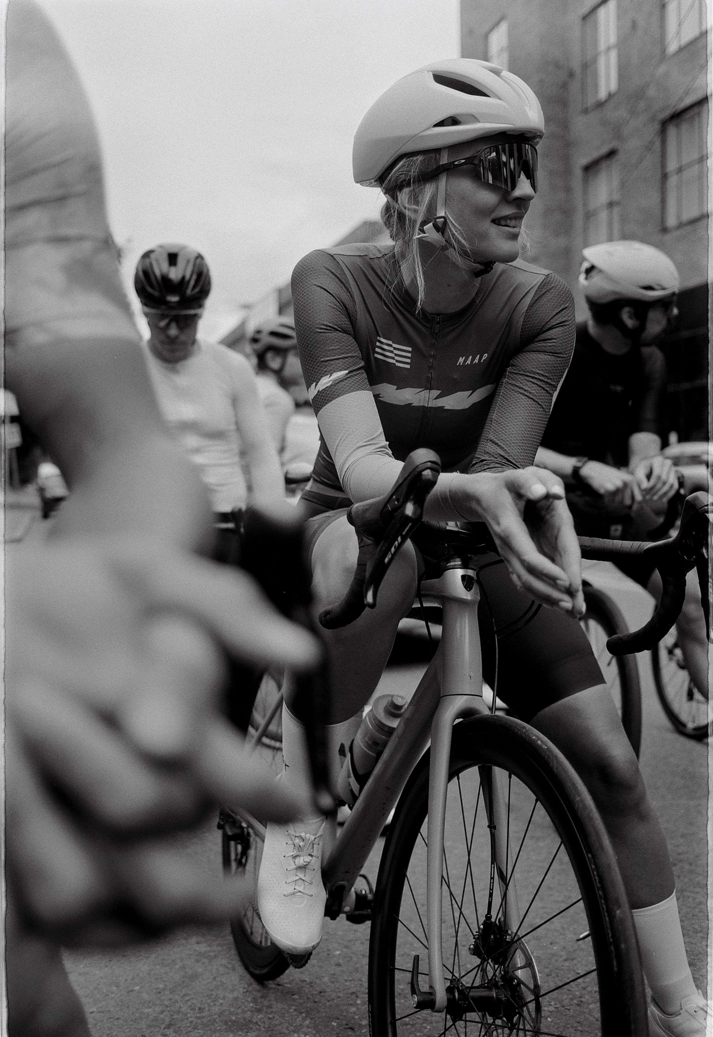 Велозаезд в Крутояк. Илья Симонов фотограф москва