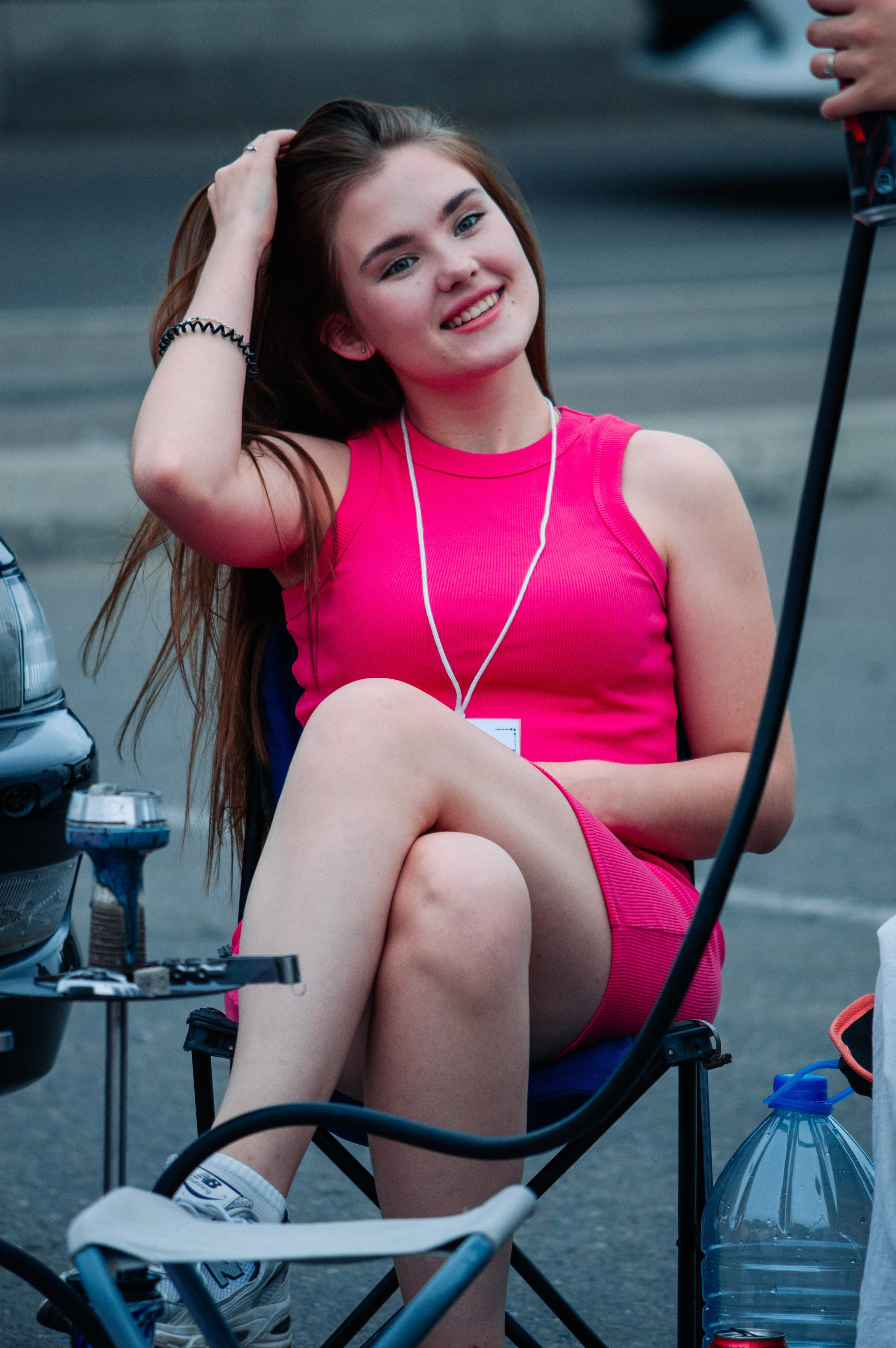 Закрытие Автосезона 2025. G G L V D M T R | Фотограф в Красноярске