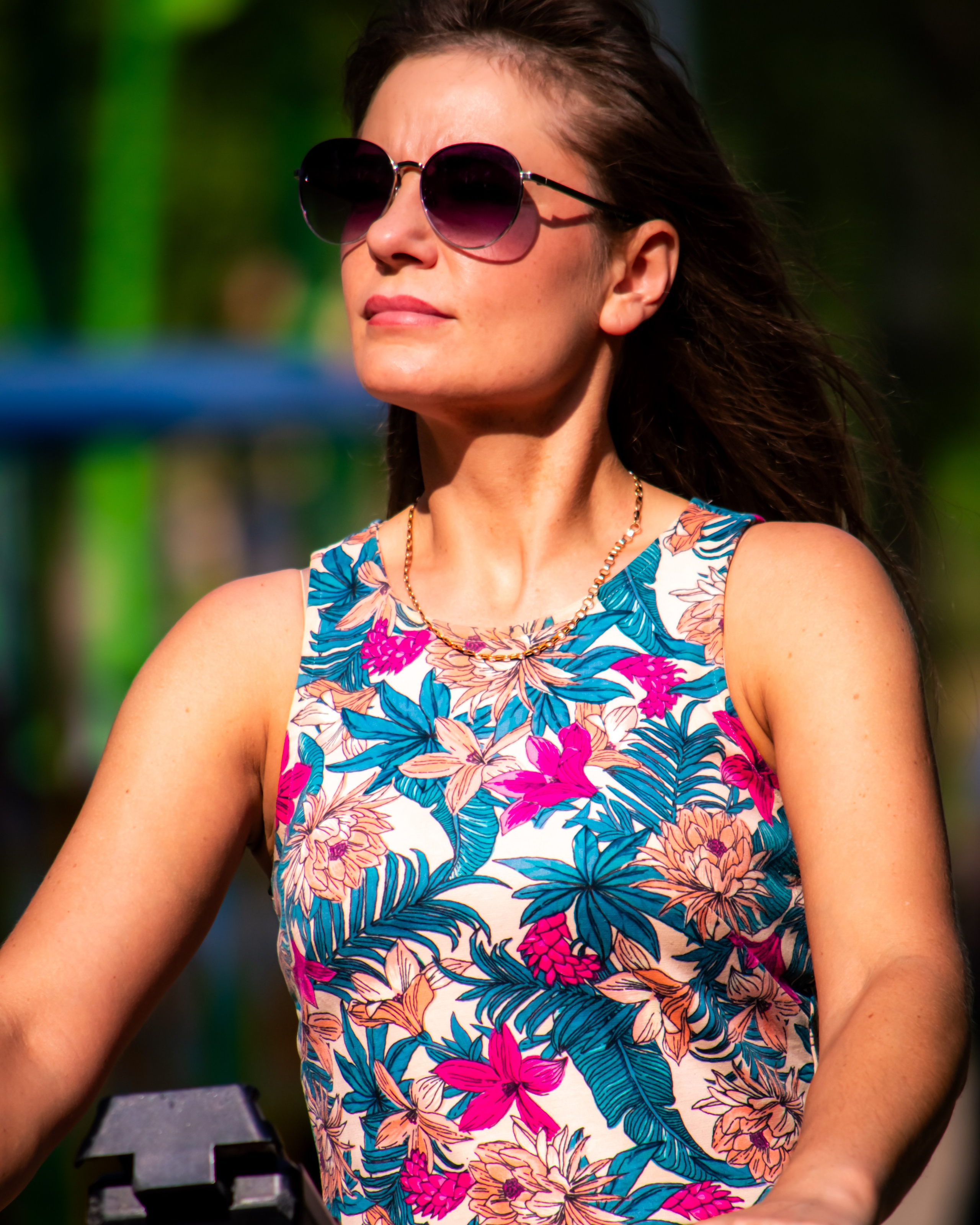 WOMEN IN THE FLOW. G G L V D M T R | Фотограф в Красноярске