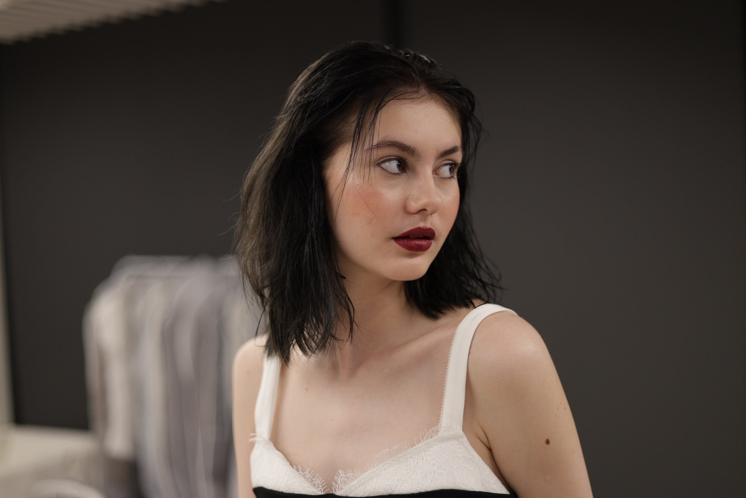 DFM. Фотограф Яна Белая