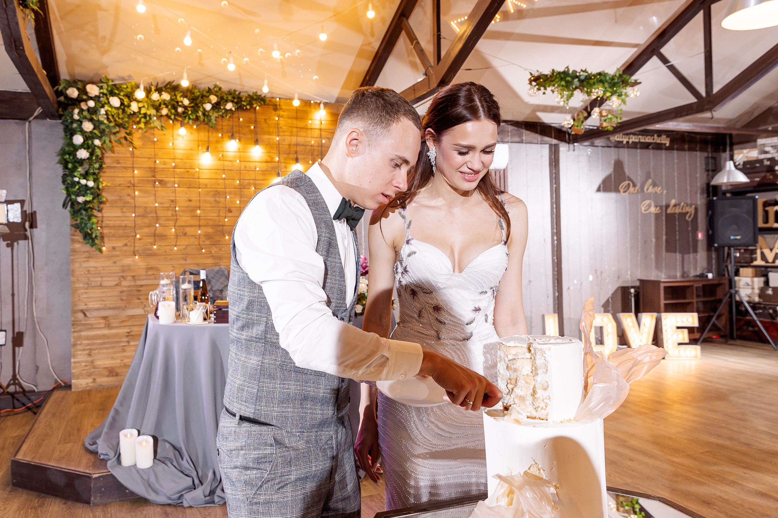 Ангелина и Иван. Свадебный и семейный фотограф в Челябинске Юлия Ишимова