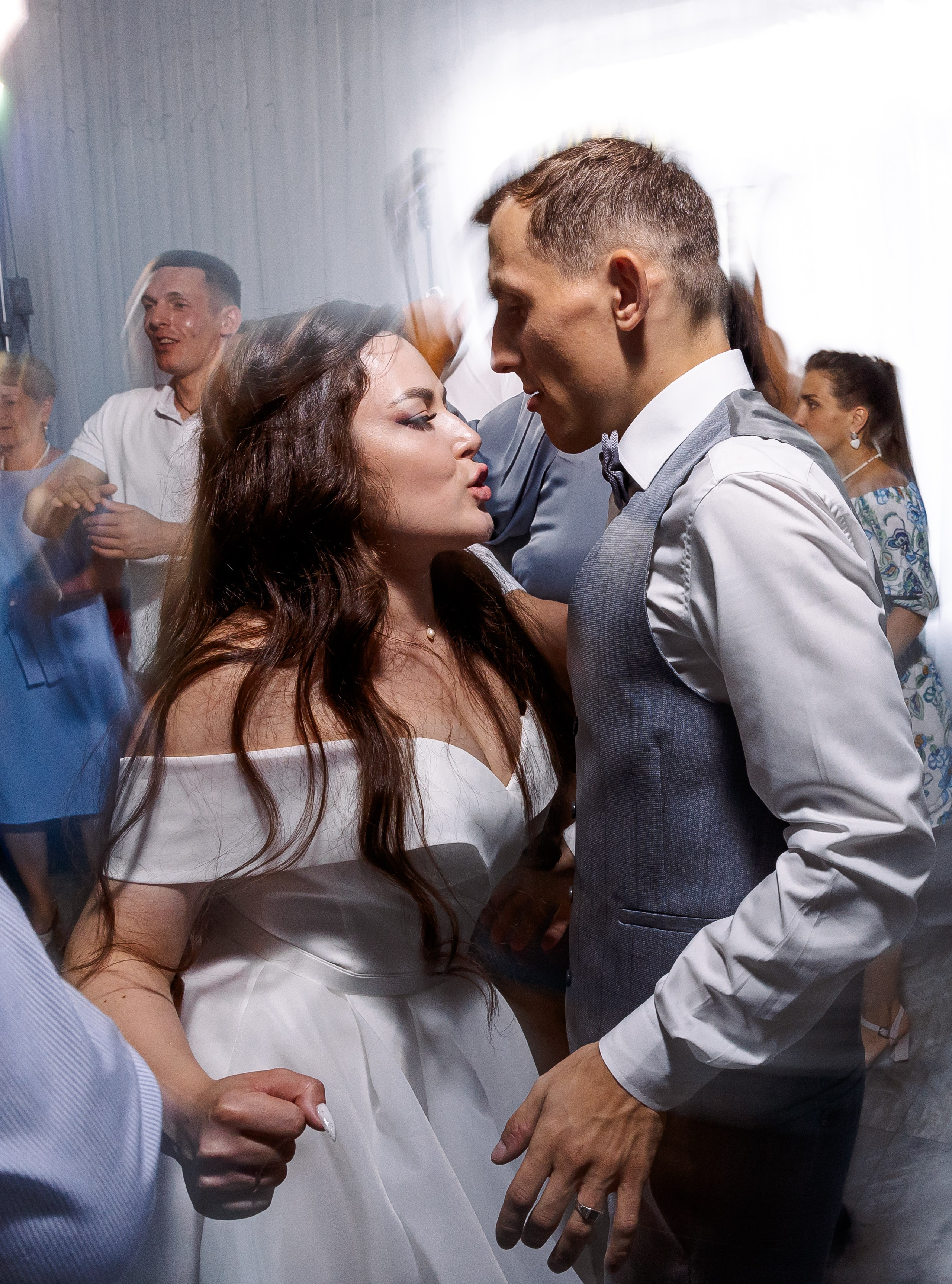 Сергей и Валерия. Свадебный и семейный фотограф в Челябинске Юлия Ишимова