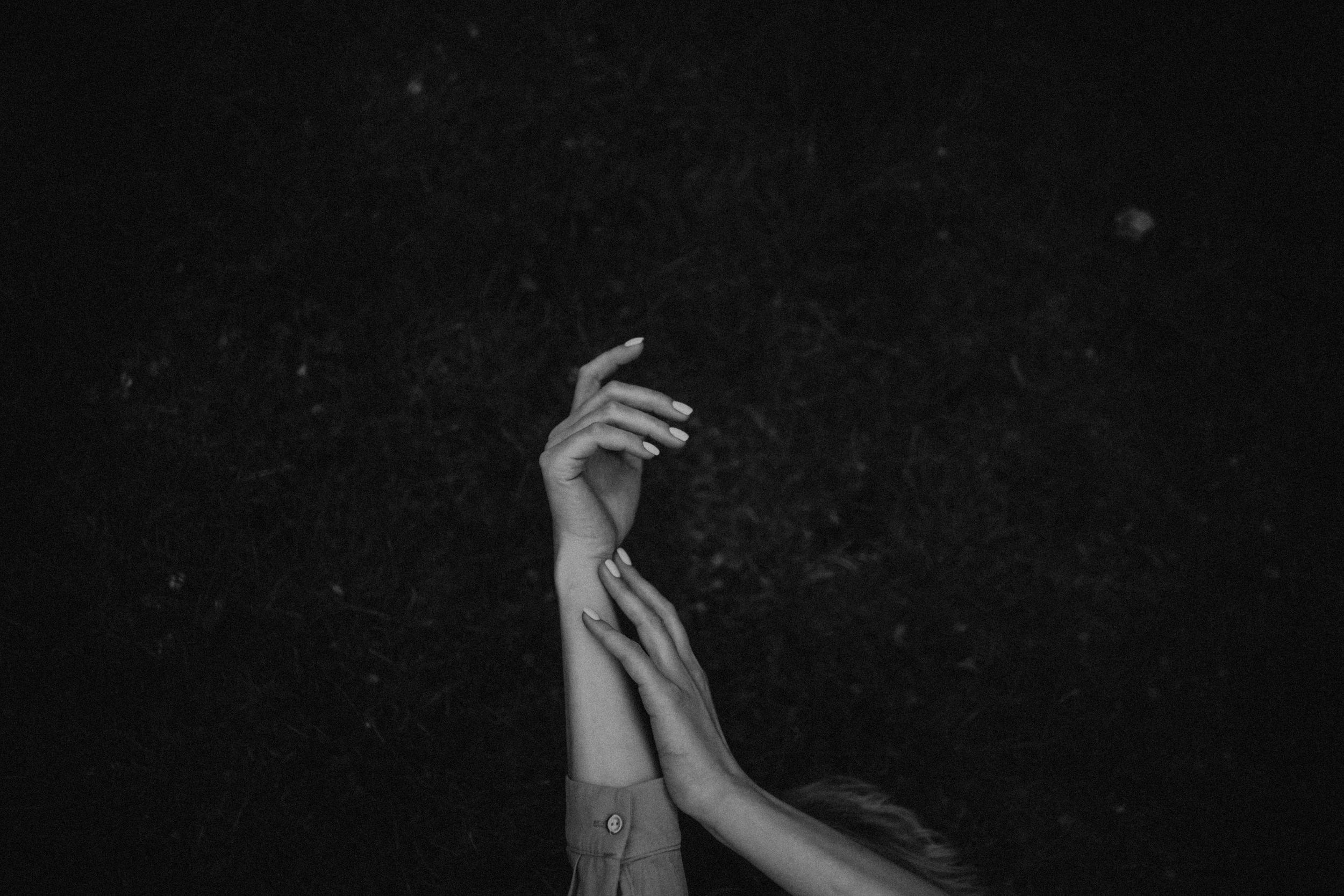 Почти ЧБ. Свадебный и семейный фотограф в Самаре и Москве