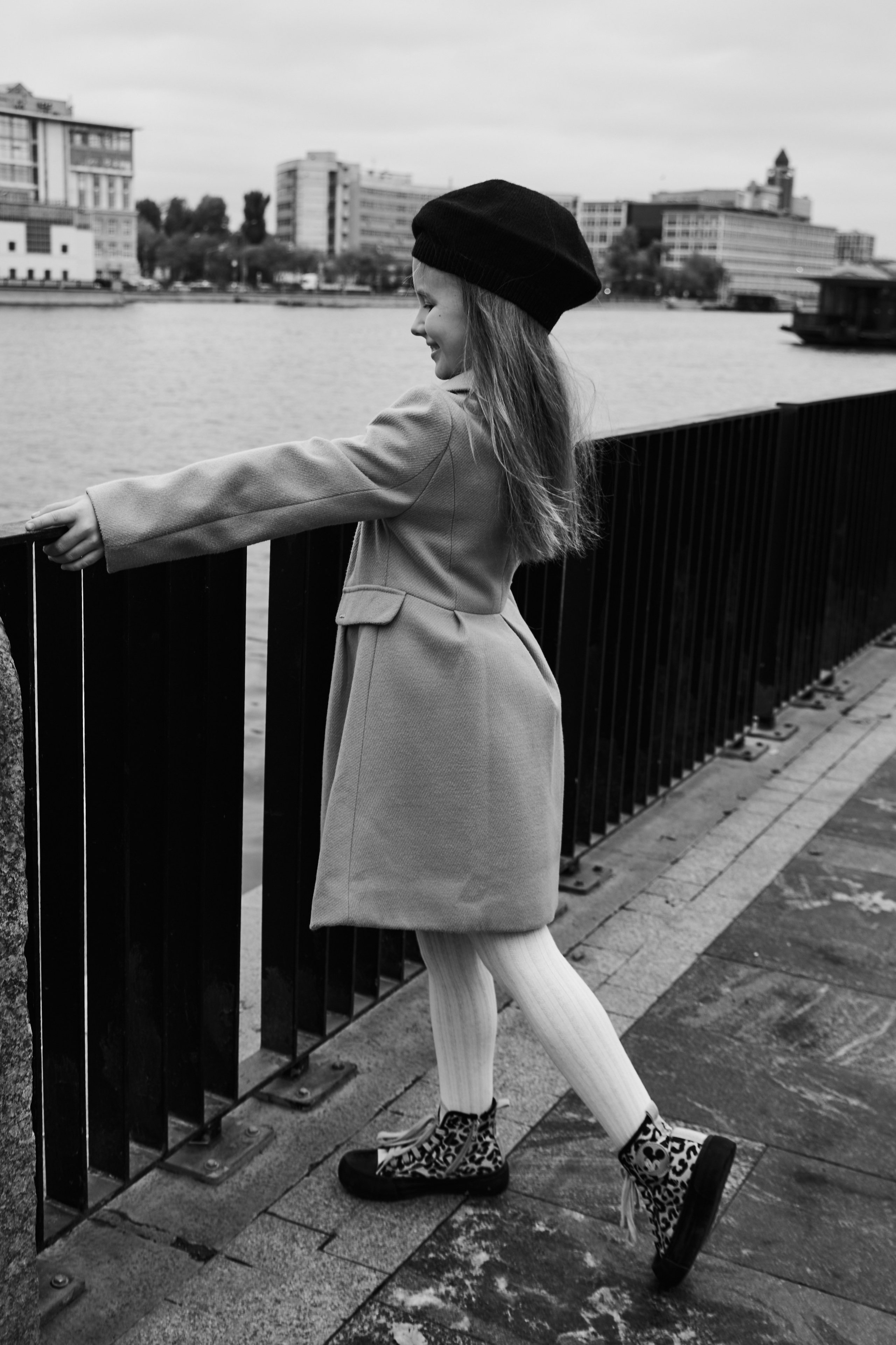 Дети. Фотограф  в Москве