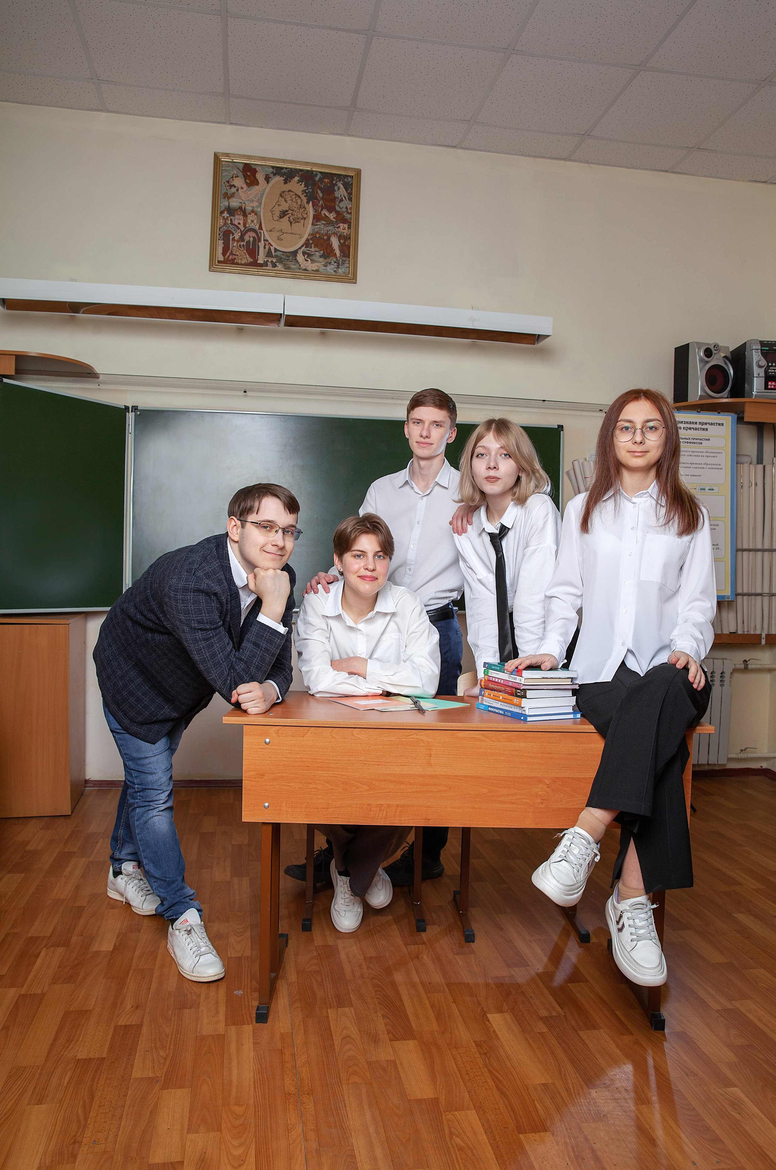 Фотограф в школу в Железнодорожном. Фотограф в Железнодорожном и Балашихе