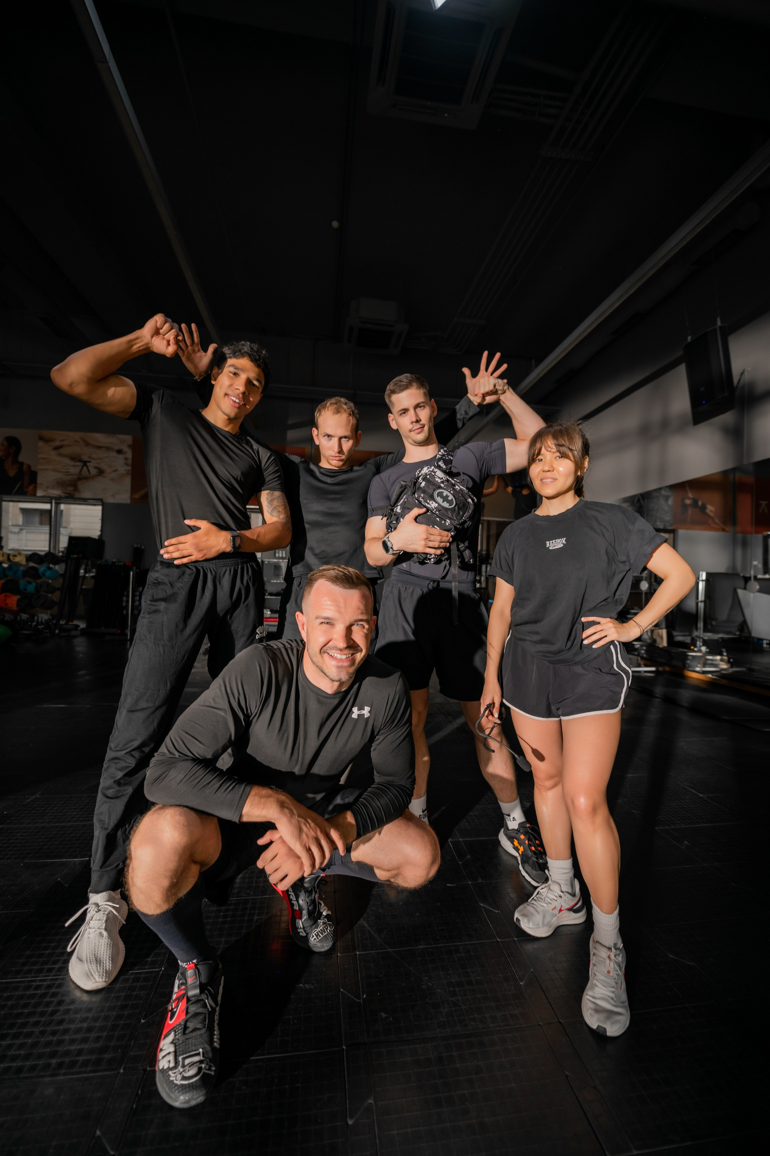 KRIDA SPORT. Фотограф Астана, Алматы