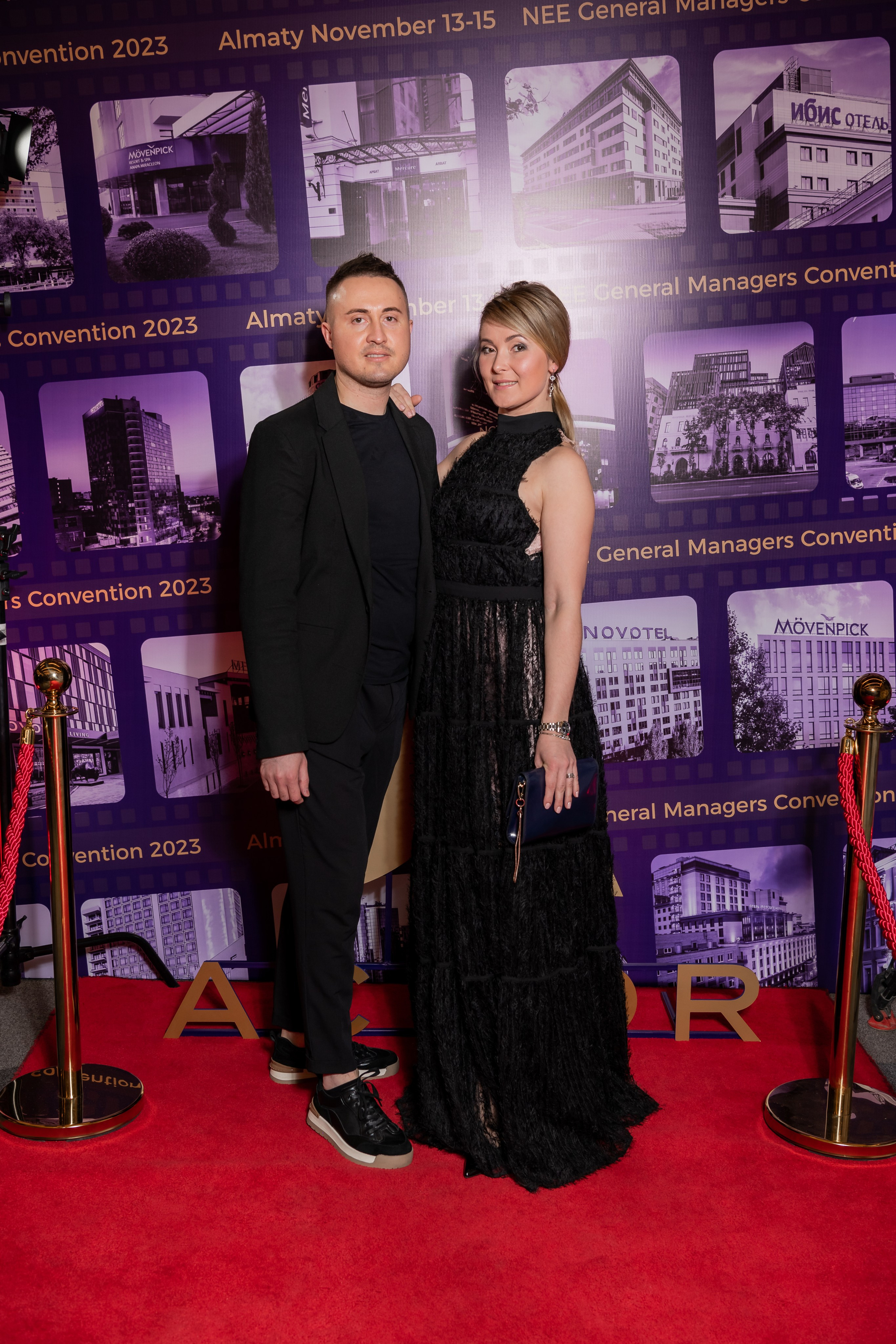 ACCOR. Фотограф Астана, Алматы