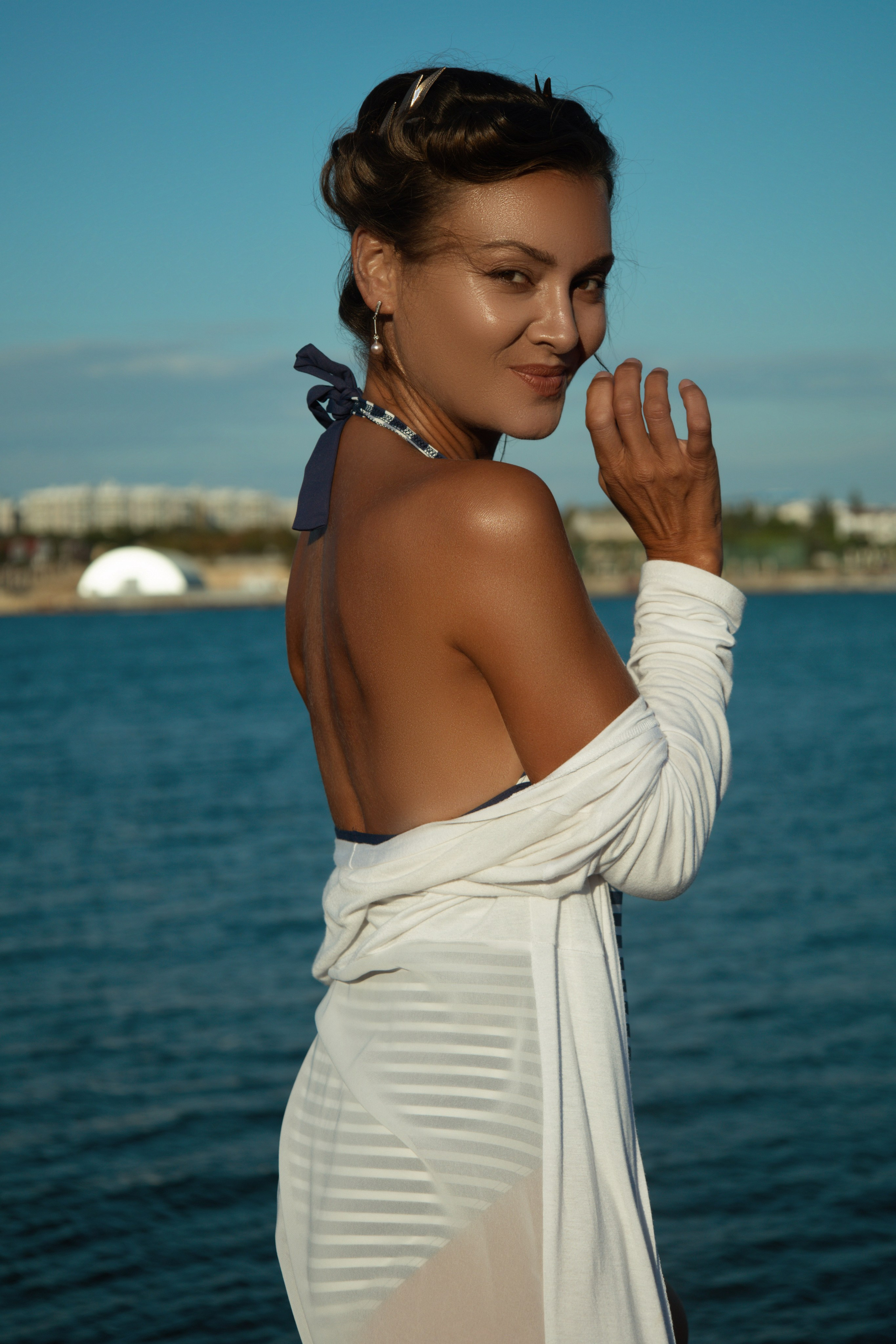 Евгения. Фотограф Севастополь Светлана Шатилова