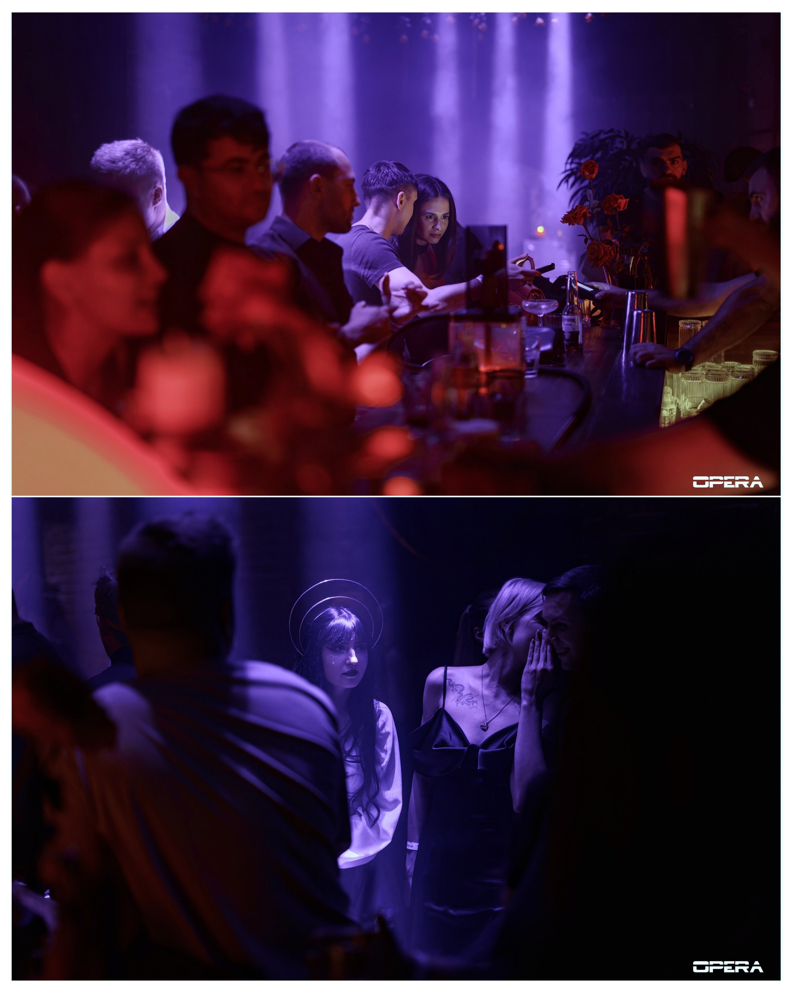 OPERA 16. Репортажный и портретный фотограф, Влад Хафизов, Москва