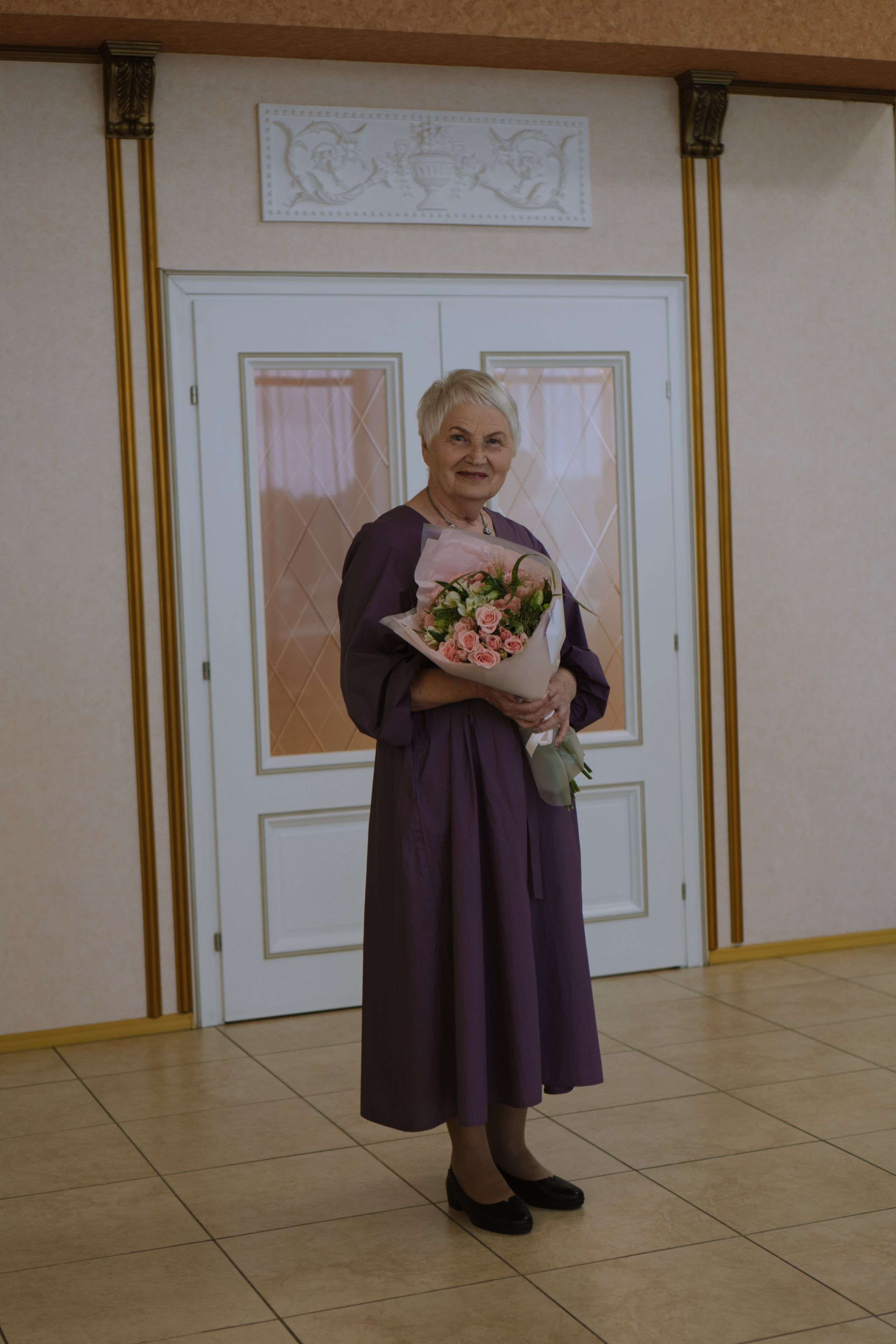 РЕПОРТАЖНАЯ СЬЕМКА В ЗАГСЕ. Профессиональный фотограф, Санкт-Петербург — Виктория Богомолова