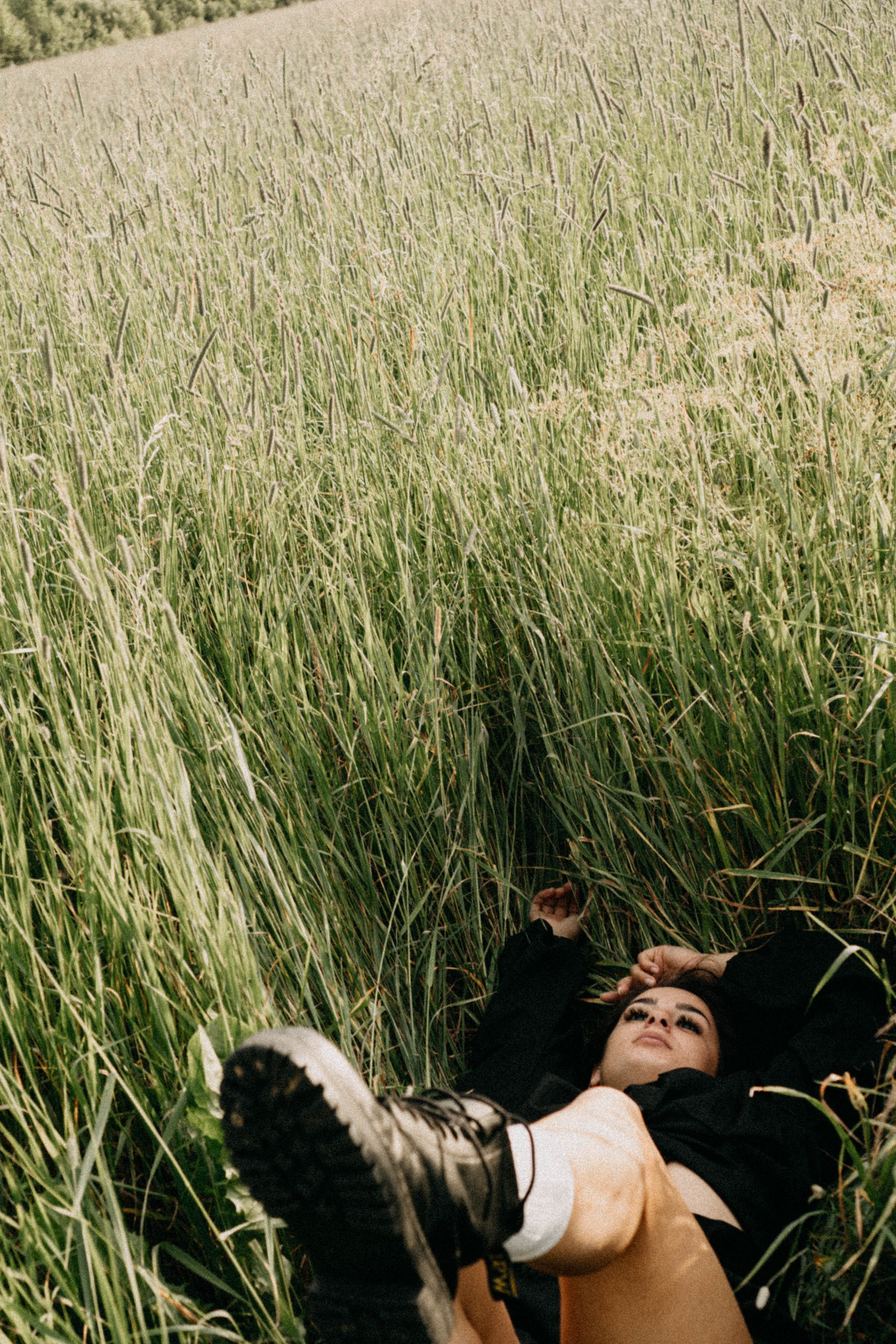 Летняя прогулка. Профессиональный фотограф, Санкт-Петербург — Виктория Богомолова