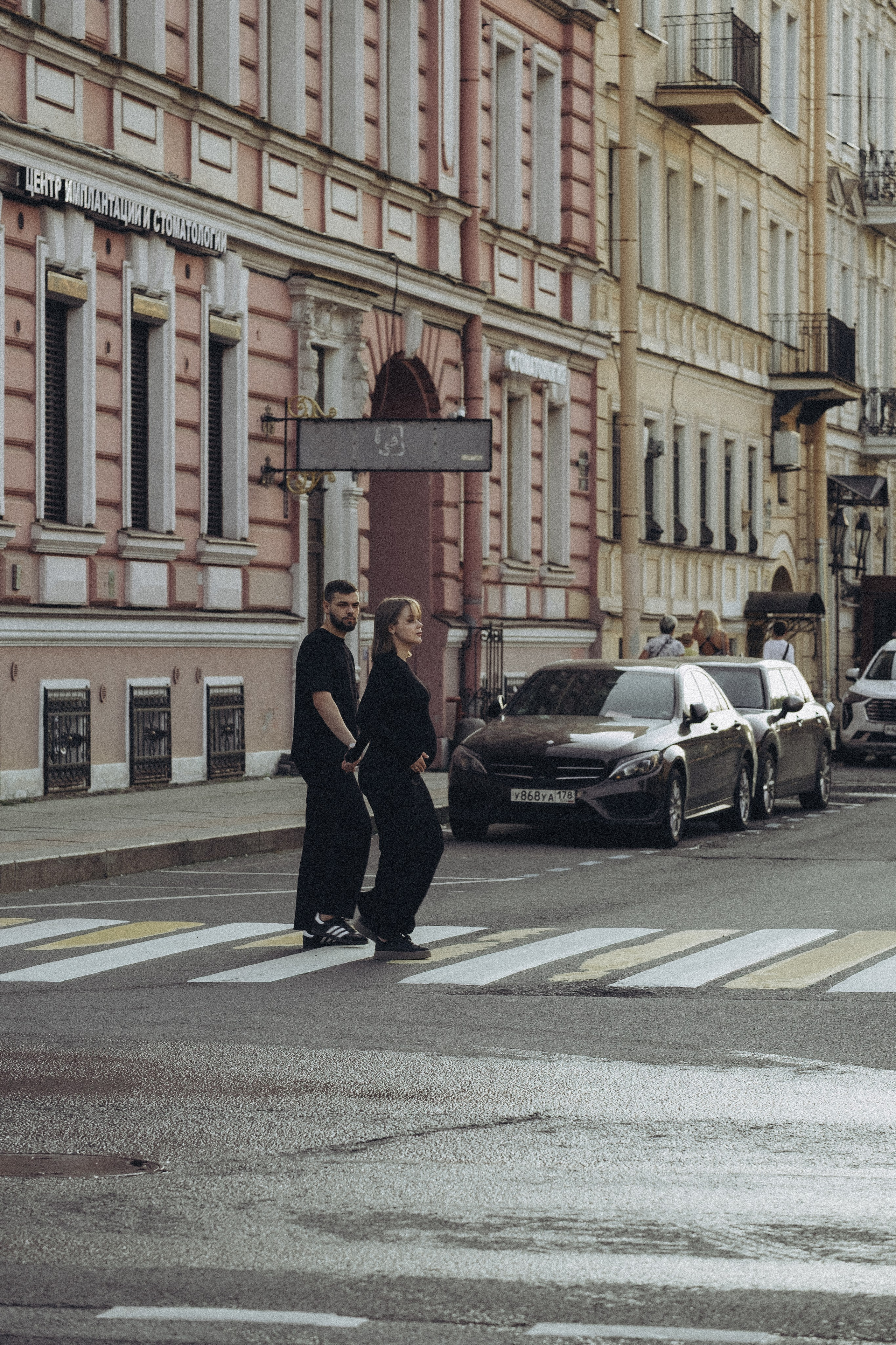 БЕРЕМЕННОСТЬ. Профессиональный фотограф, Санкт-Петербург — Виктория Богомолова