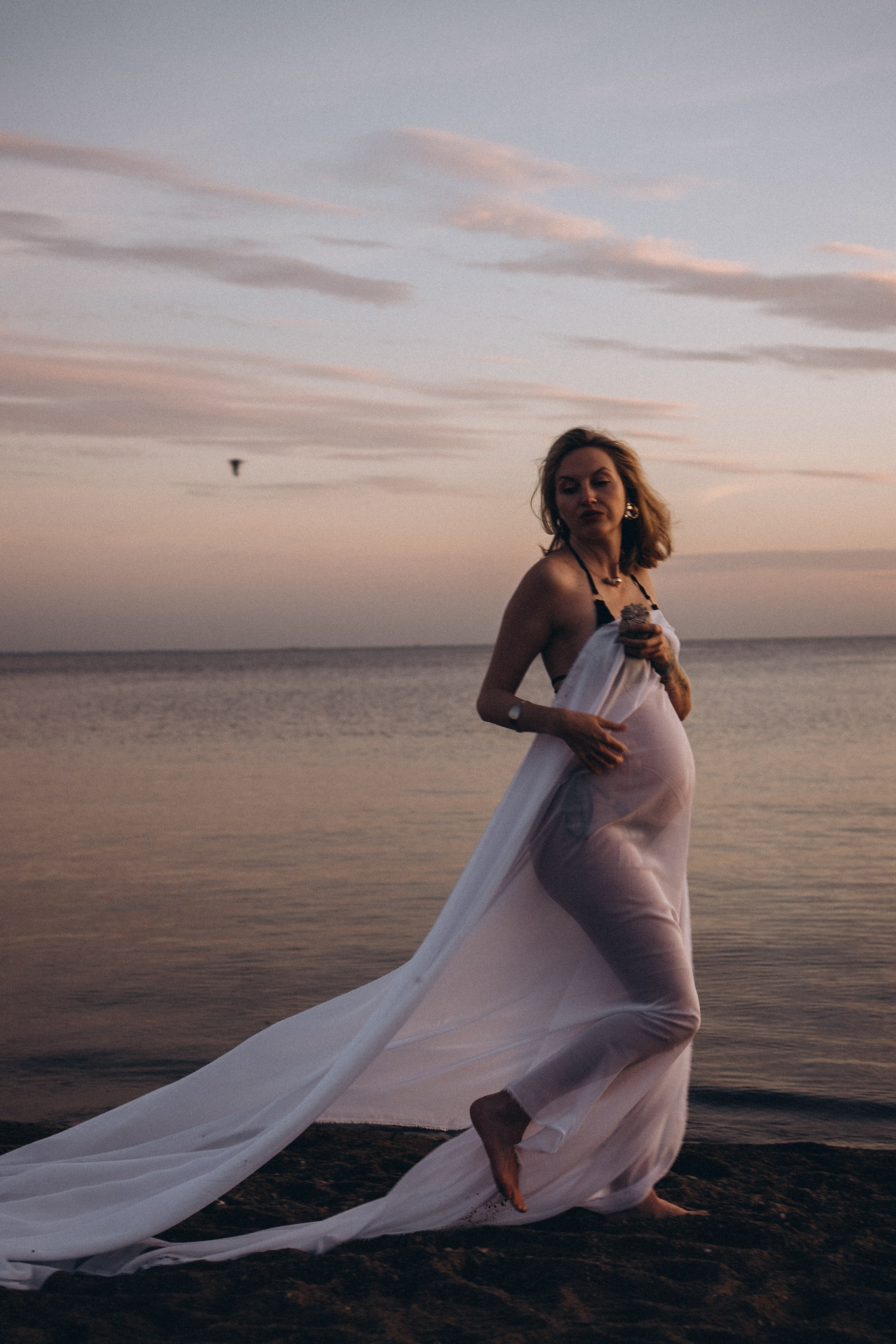В ОЖИДАНИИ. Профессиональный фотограф, Санкт-Петербург — Виктория Богомолова