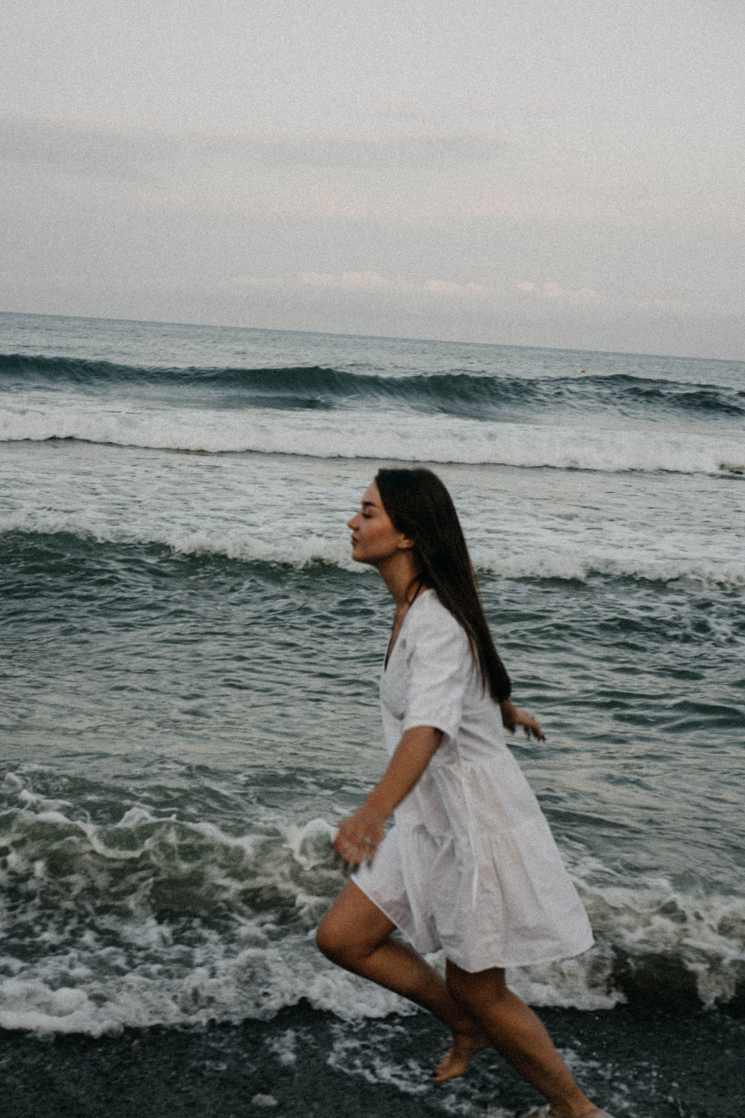 Рассвет на море. Профессиональный фотограф, Санкт-Петербург — Виктория Богомолова