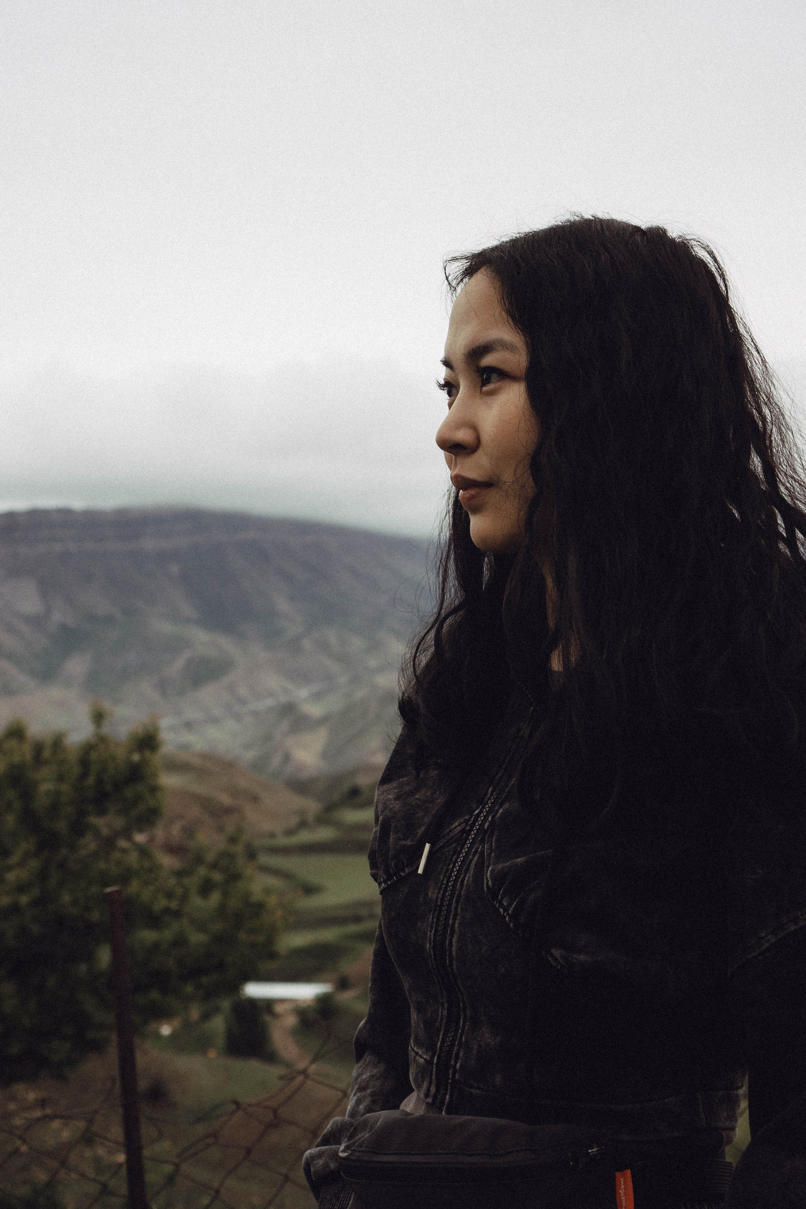 Горы. Профессиональный фотограф, Санкт-Петербург — Виктория Богомолова