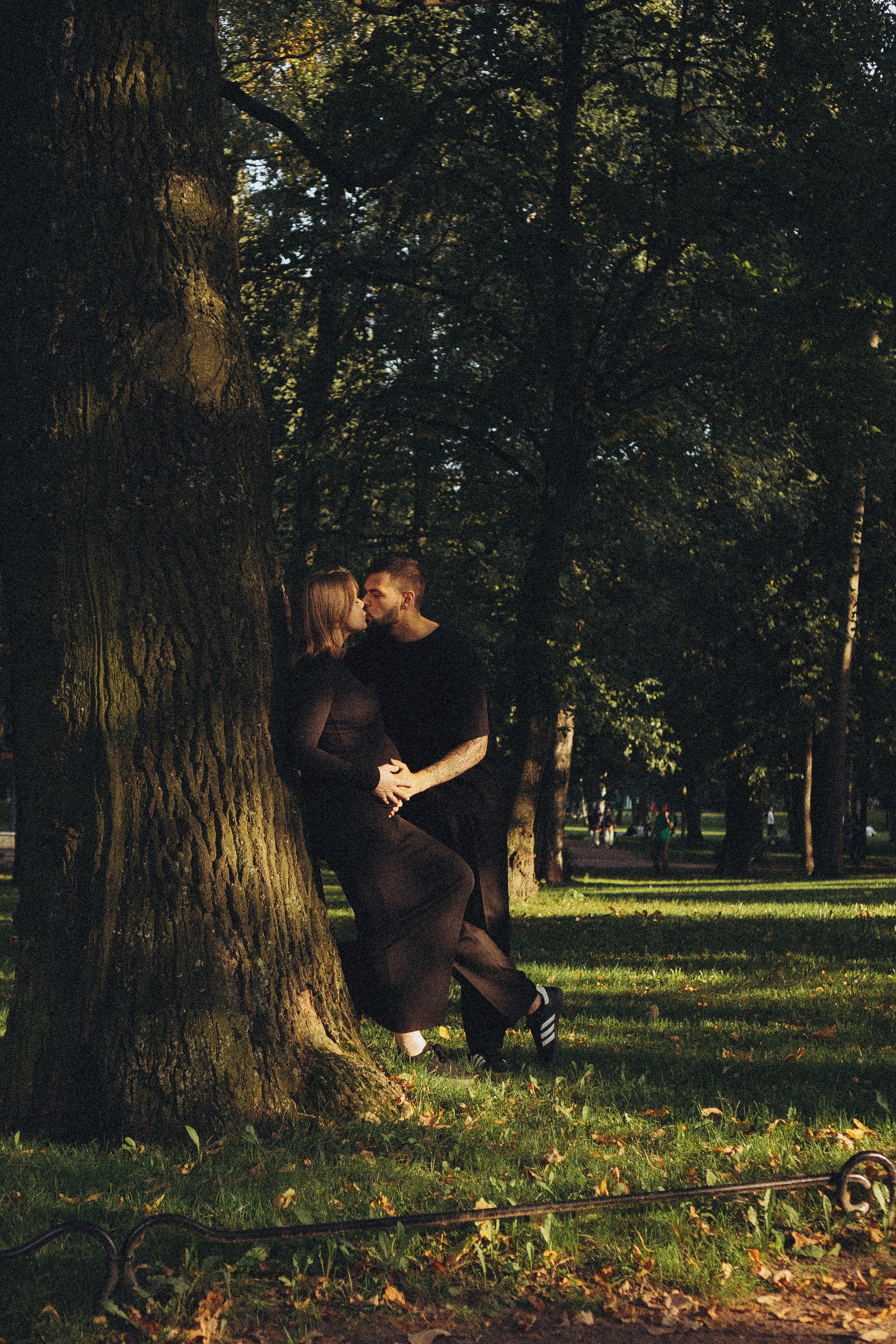 БЕРЕМЕННОСТЬ. Профессиональный фотограф, Санкт-Петербург — Виктория Богомолова