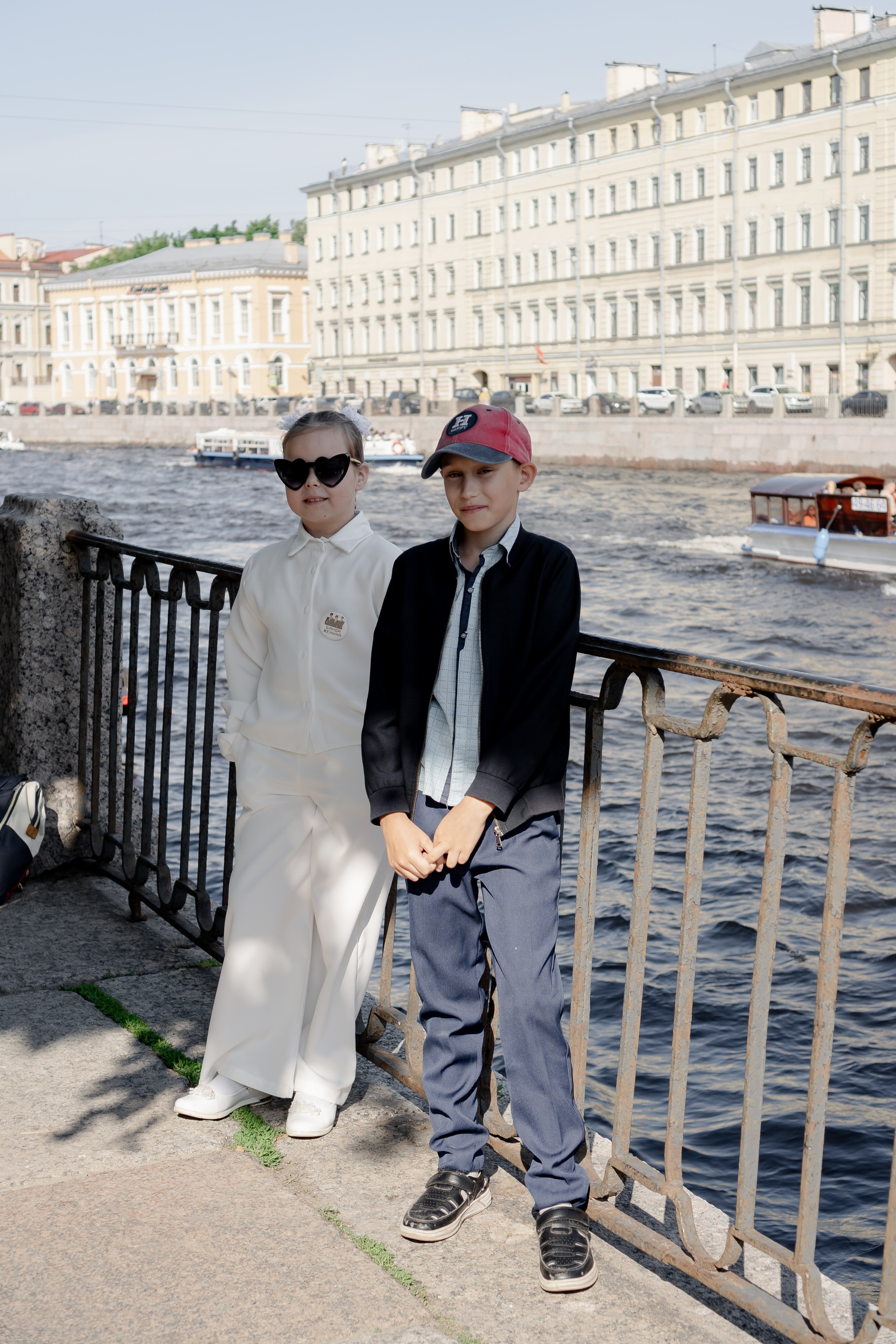 СВАДЕБНЫЙ РЕПОРТАЖ. Профессиональный фотограф, Санкт-Петербург — Виктория Богомолова