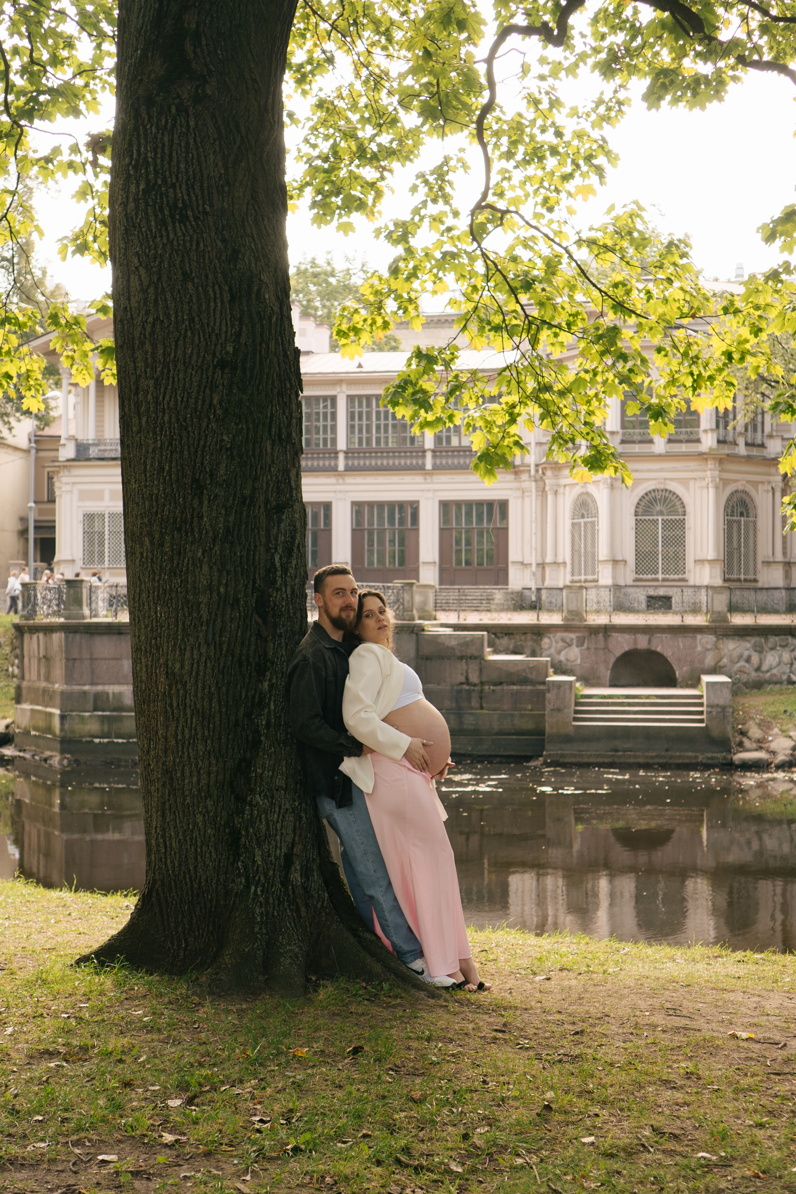 СЕМЕЙНАЯ ИСТОРИЯ. Профессиональный фотограф, Санкт-Петербург — Виктория Богомолова