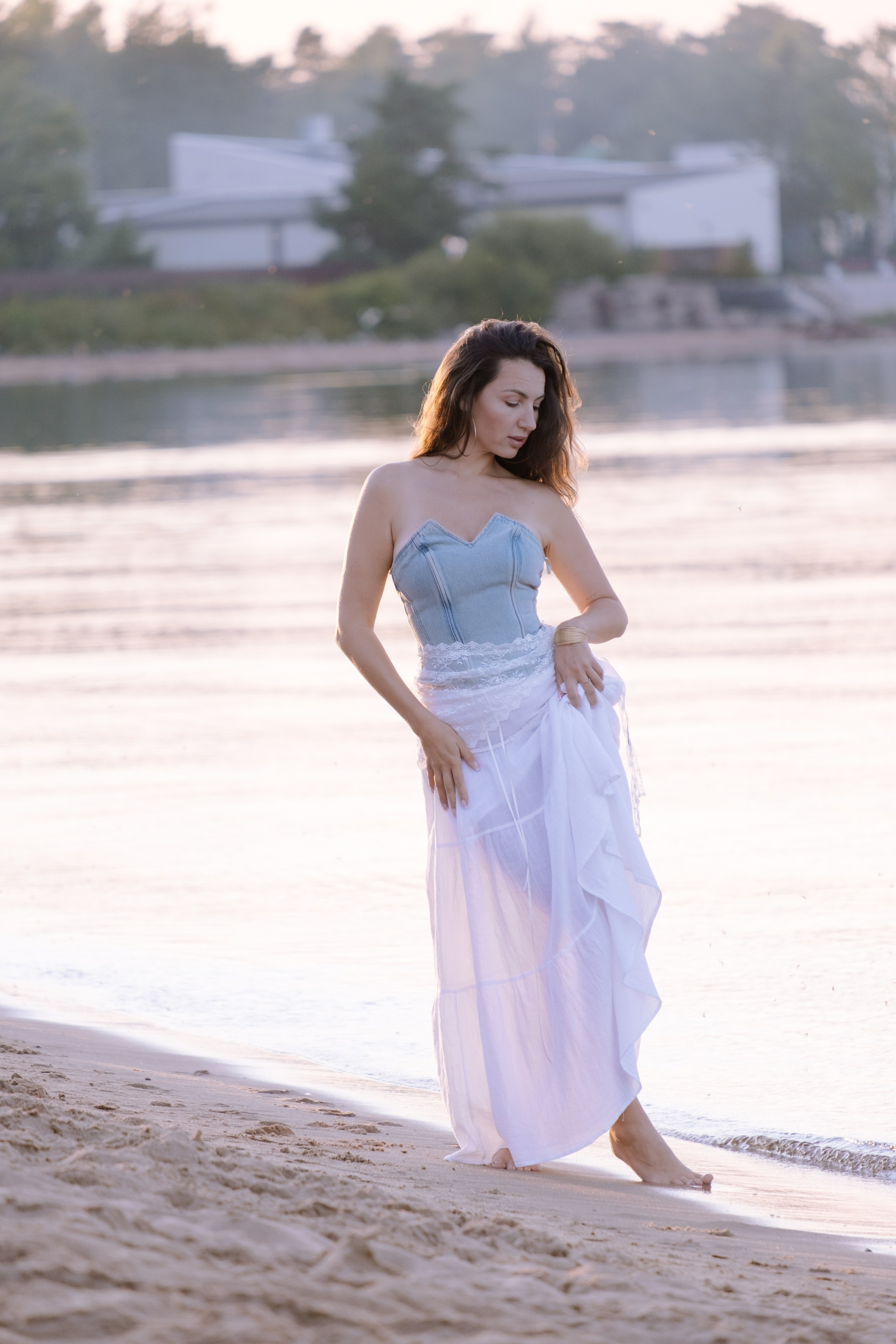 ПРОГУЛКА ПО ЛАДОЖСКОМУ ОЗЕРУ. Профессиональный фотограф, Санкт-Петербург — Виктория Богомолова