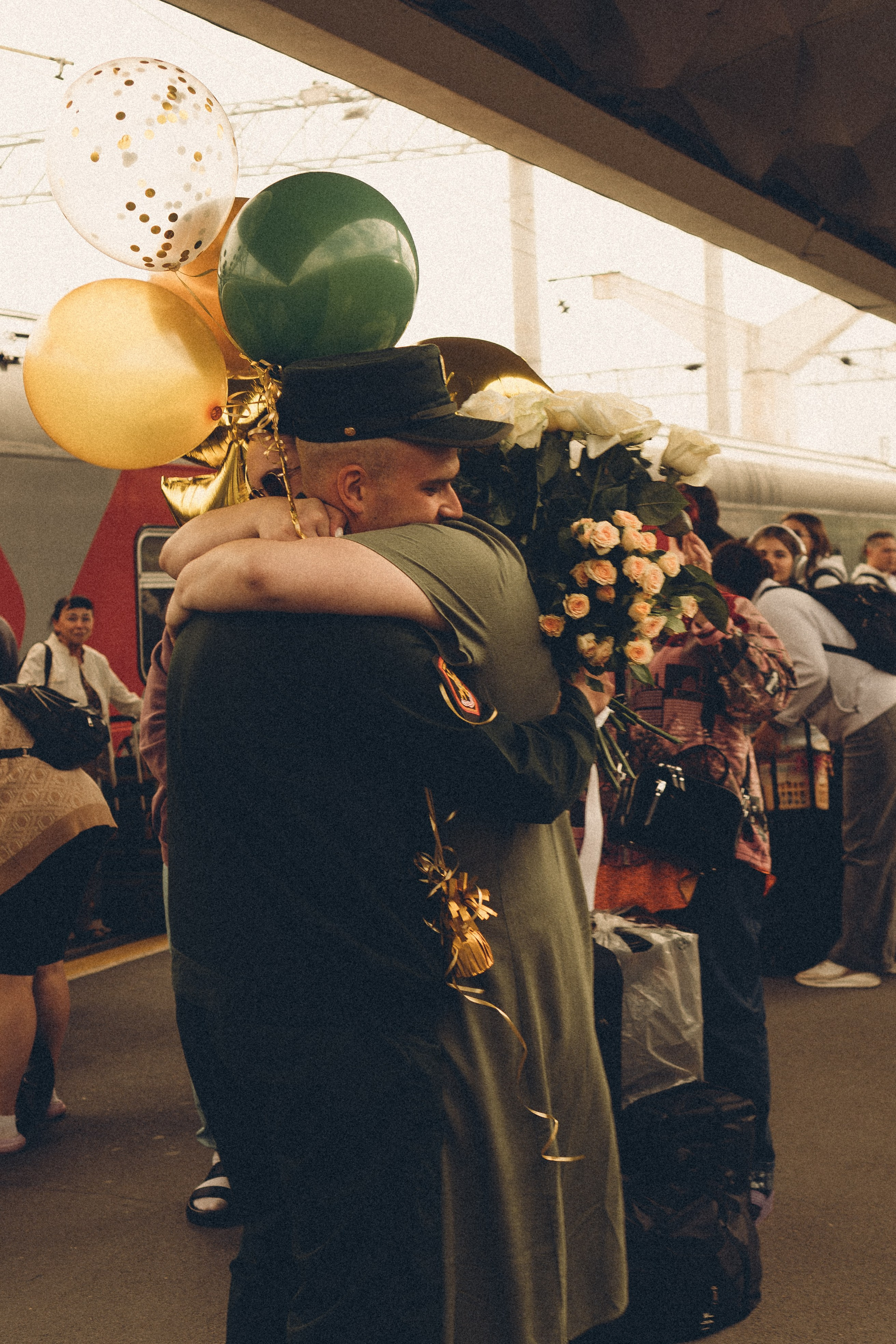 ПРЕДЛОЖЕНИЕ. Профессиональный фотограф, Санкт-Петербург — Виктория Богомолова