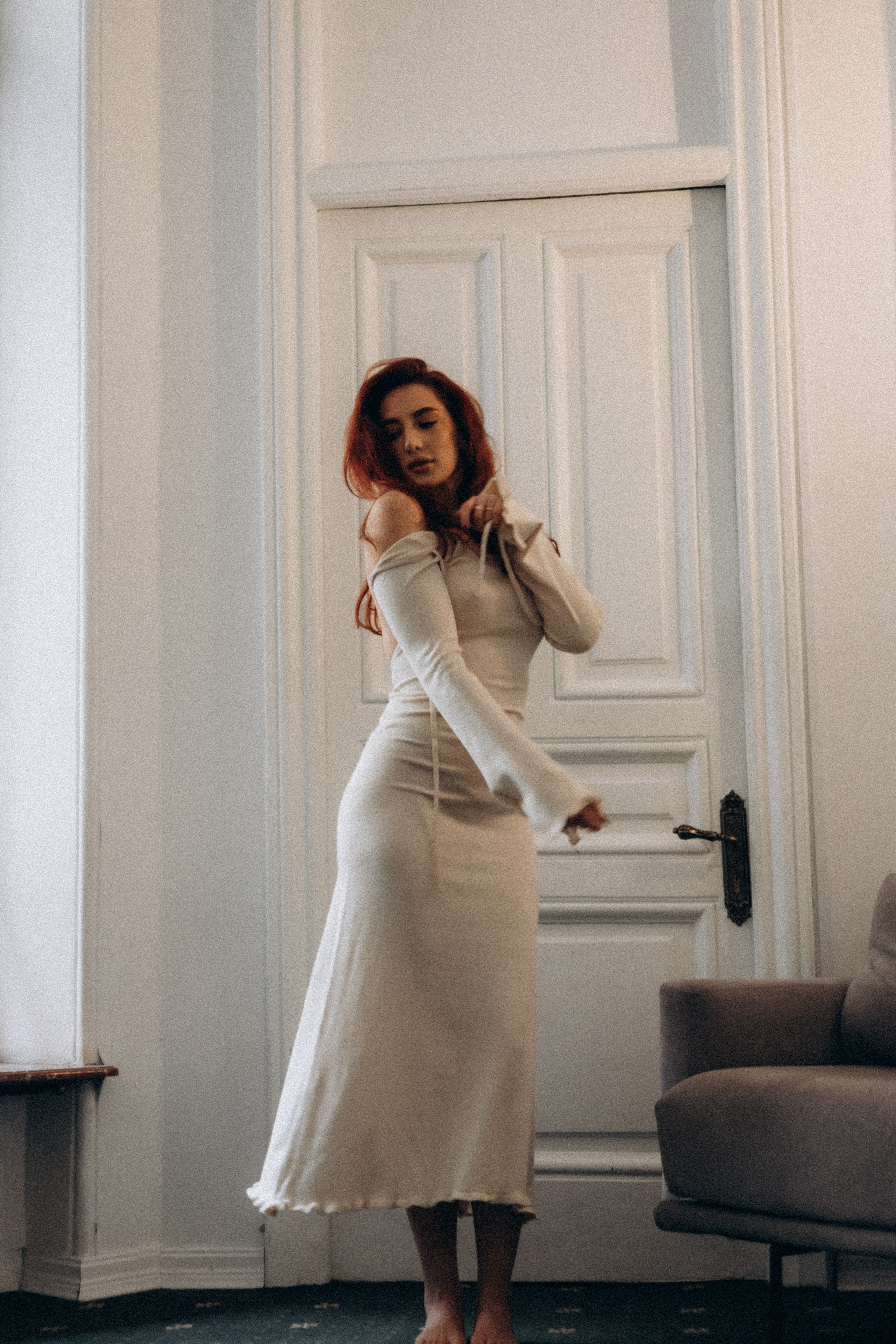 Для девушки. Профессиональный фотограф, Санкт-Петербург — Виктория Богомолова