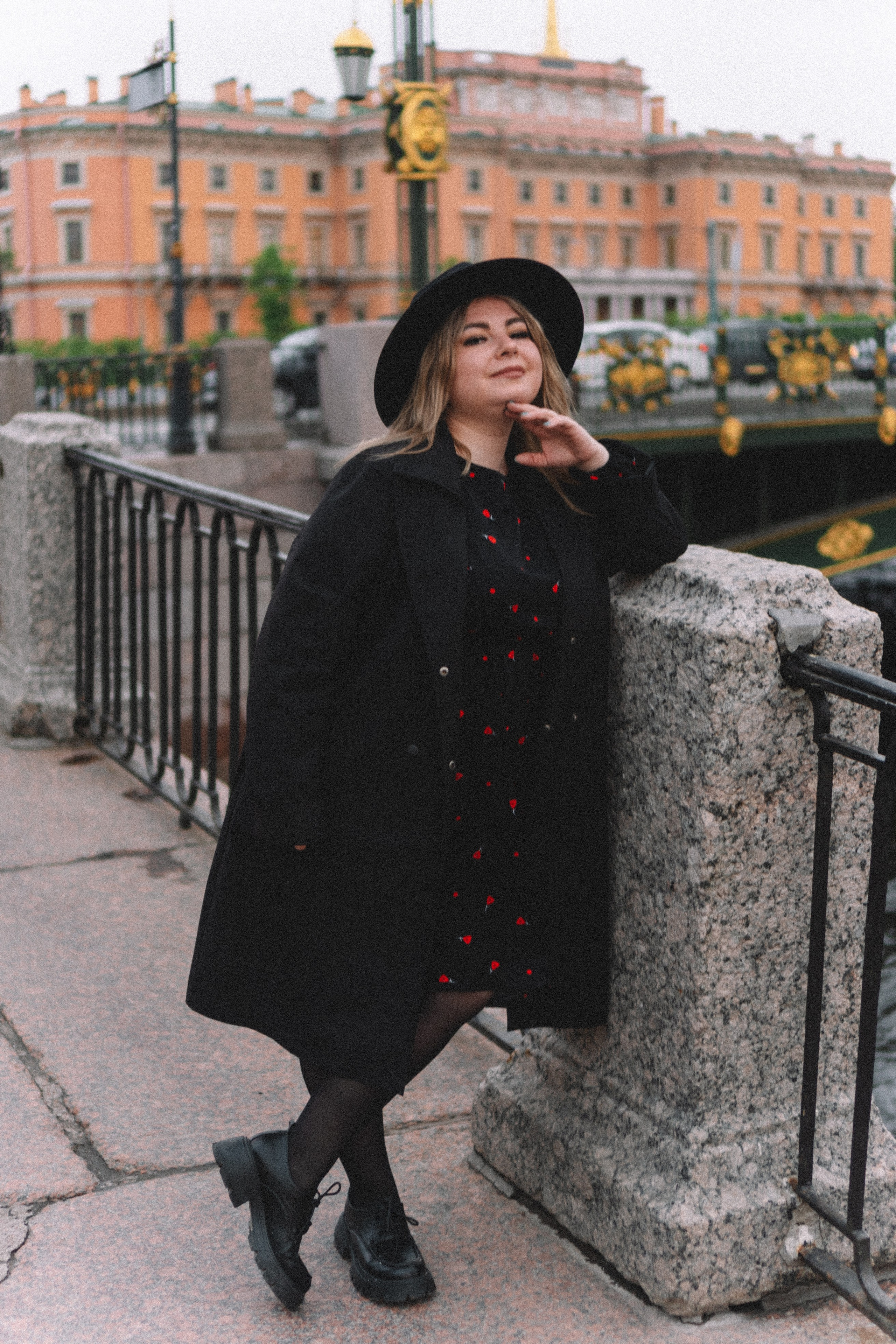 ПРОГУЛКА ВЕСНОЙ. Профессиональный фотограф, Санкт-Петербург — Виктория Богомолова