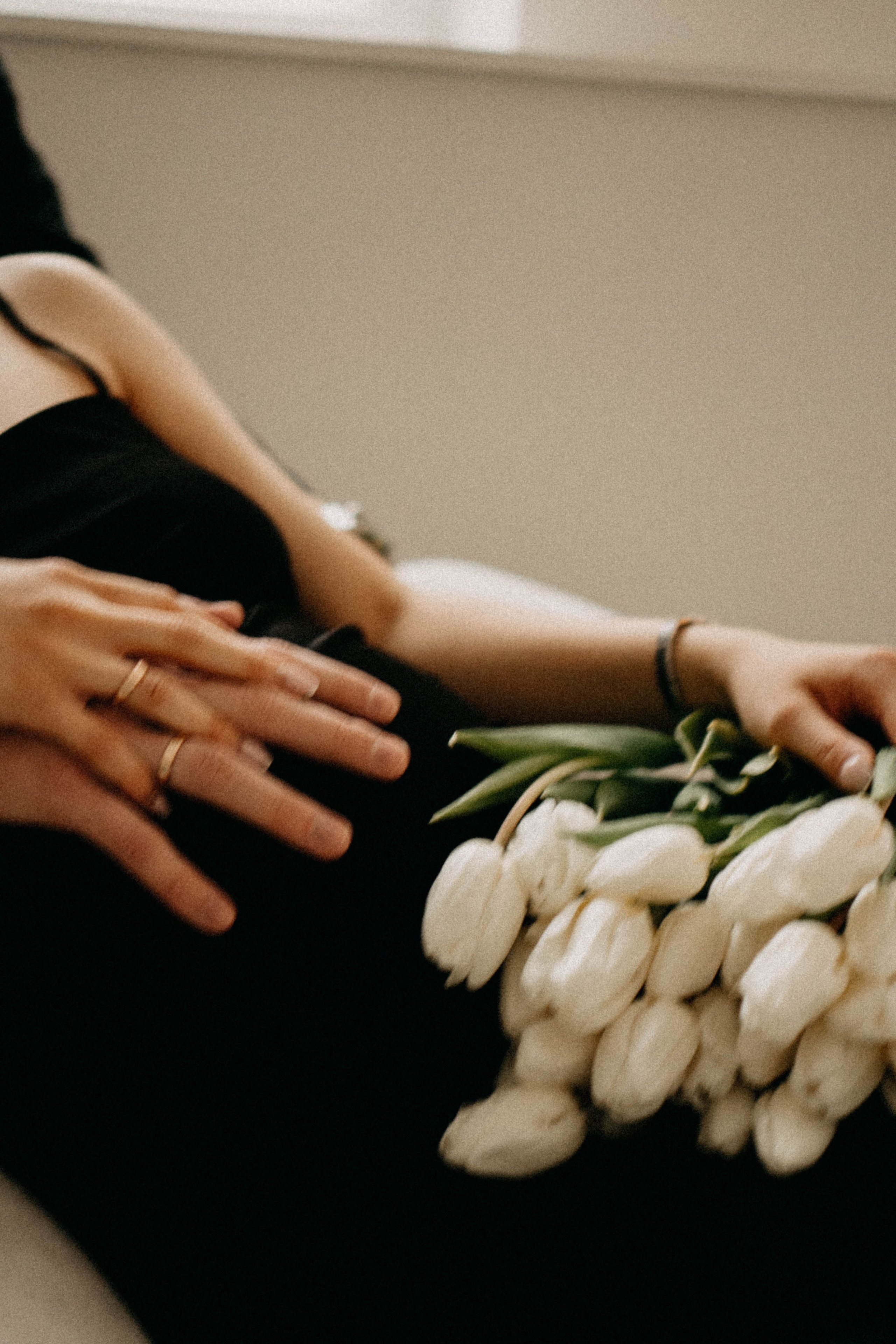 Love Story Беременность. Профессиональный фотограф, Санкт-Петербург — Виктория Богомолова