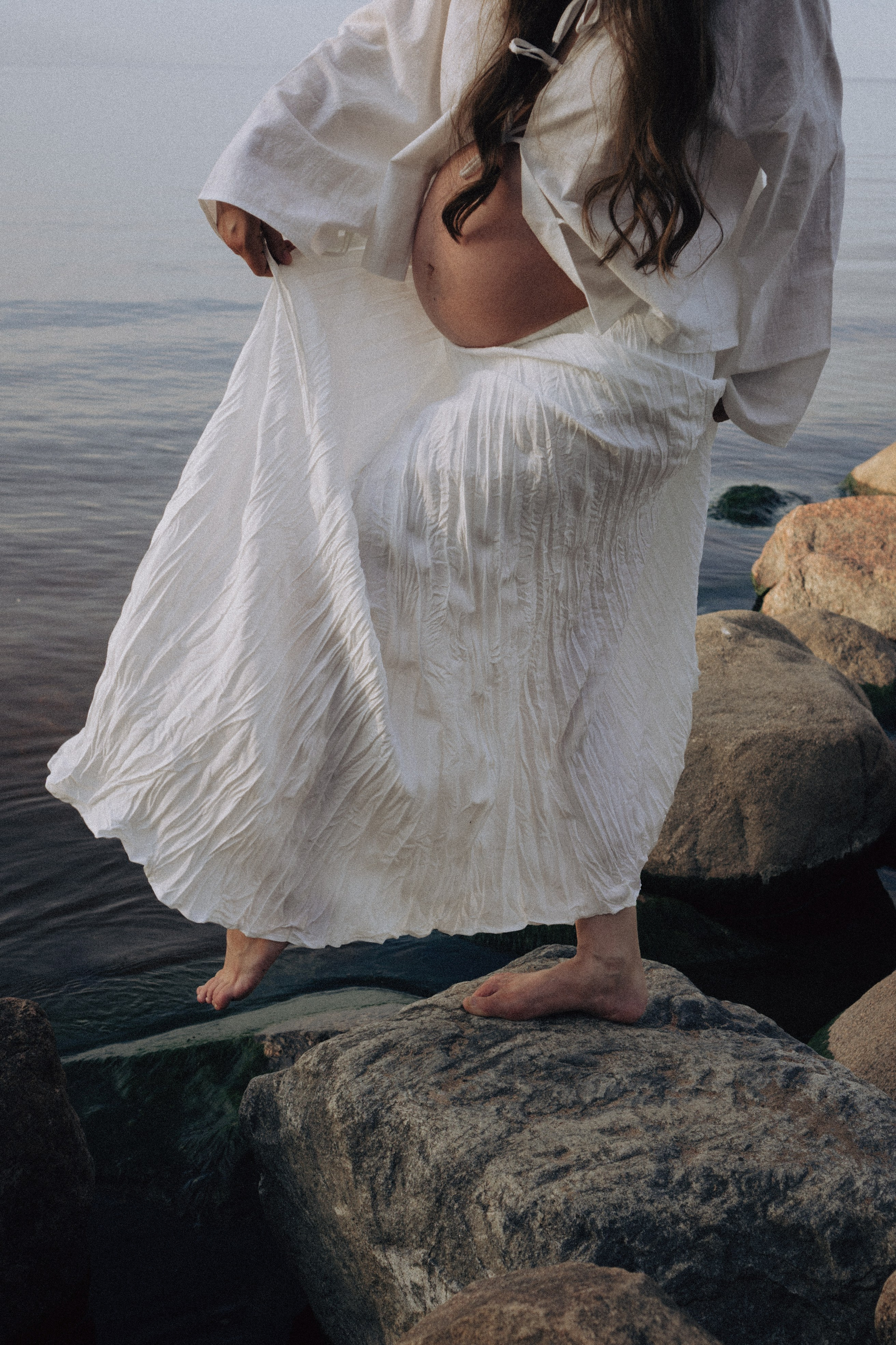 БЕРЕМЕННОСТЬ. Профессиональный фотограф, Санкт-Петербург — Виктория Богомолова