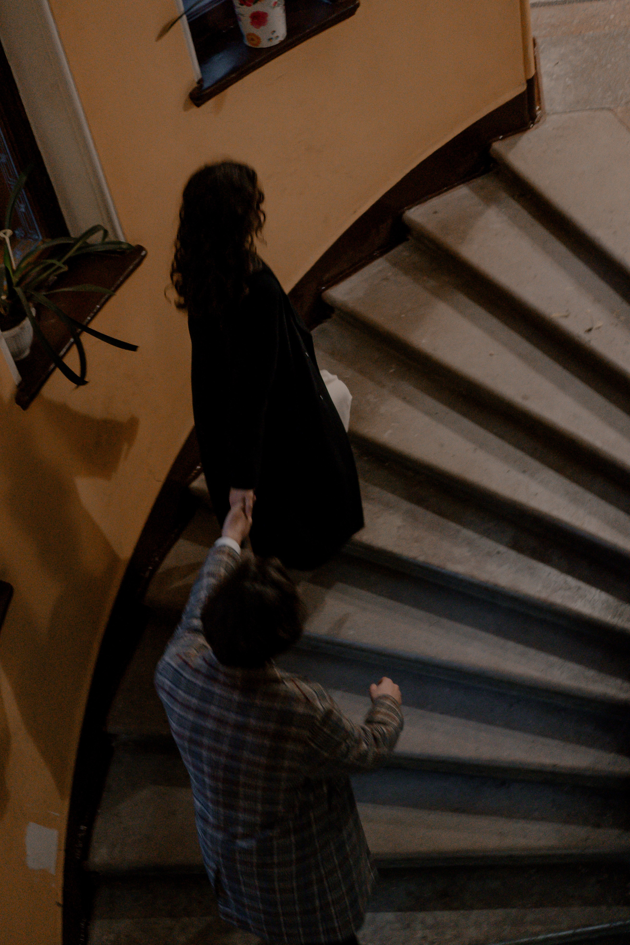 Парадная в Санкт-Петербурге. Профессиональный фотограф, Санкт-Петербург — Виктория Богомолова